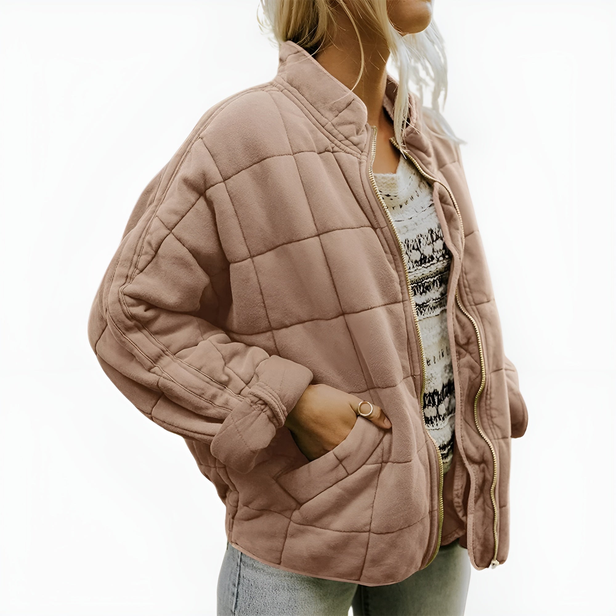 Brown / 2XL