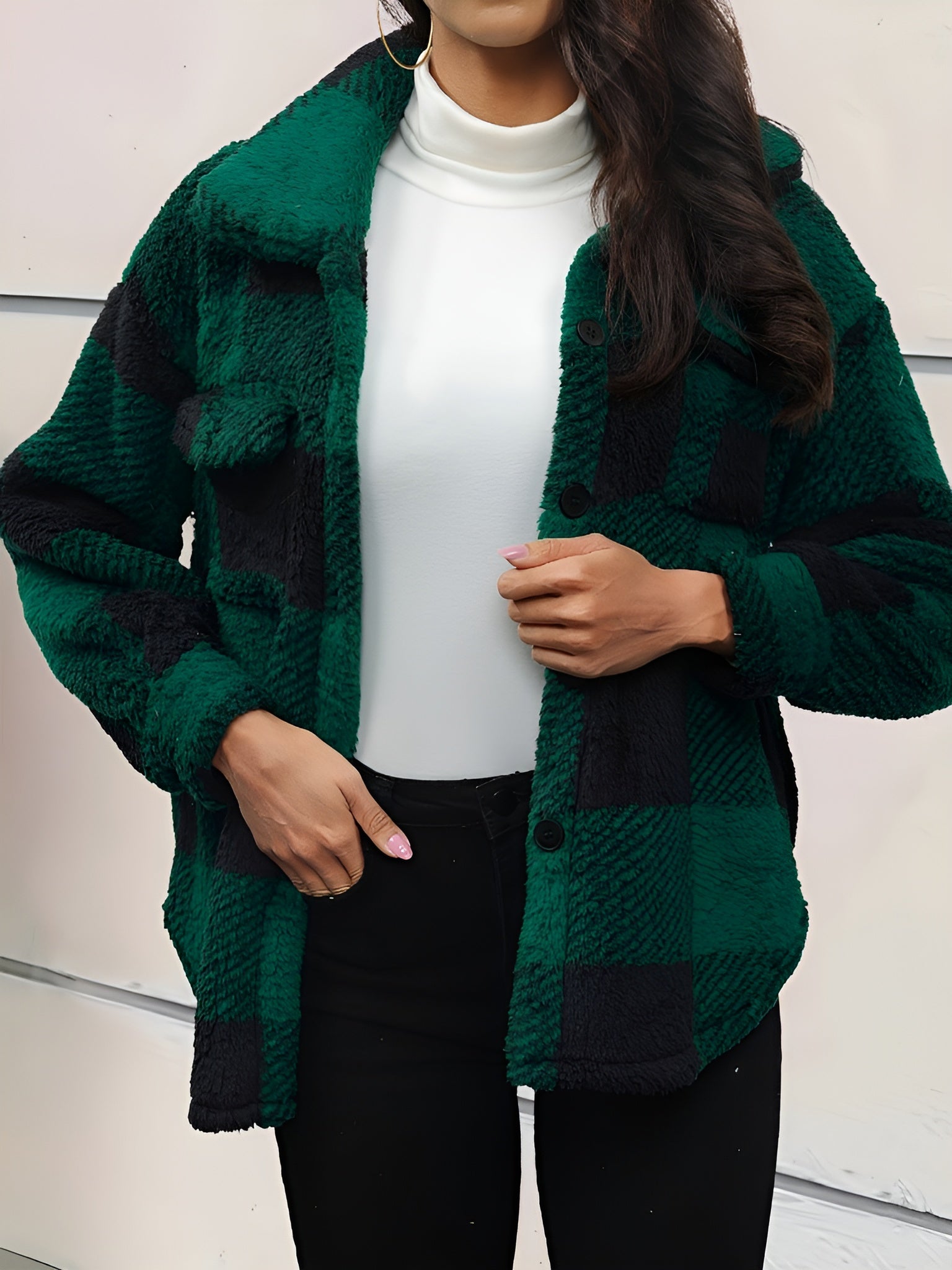 Green / 5XL