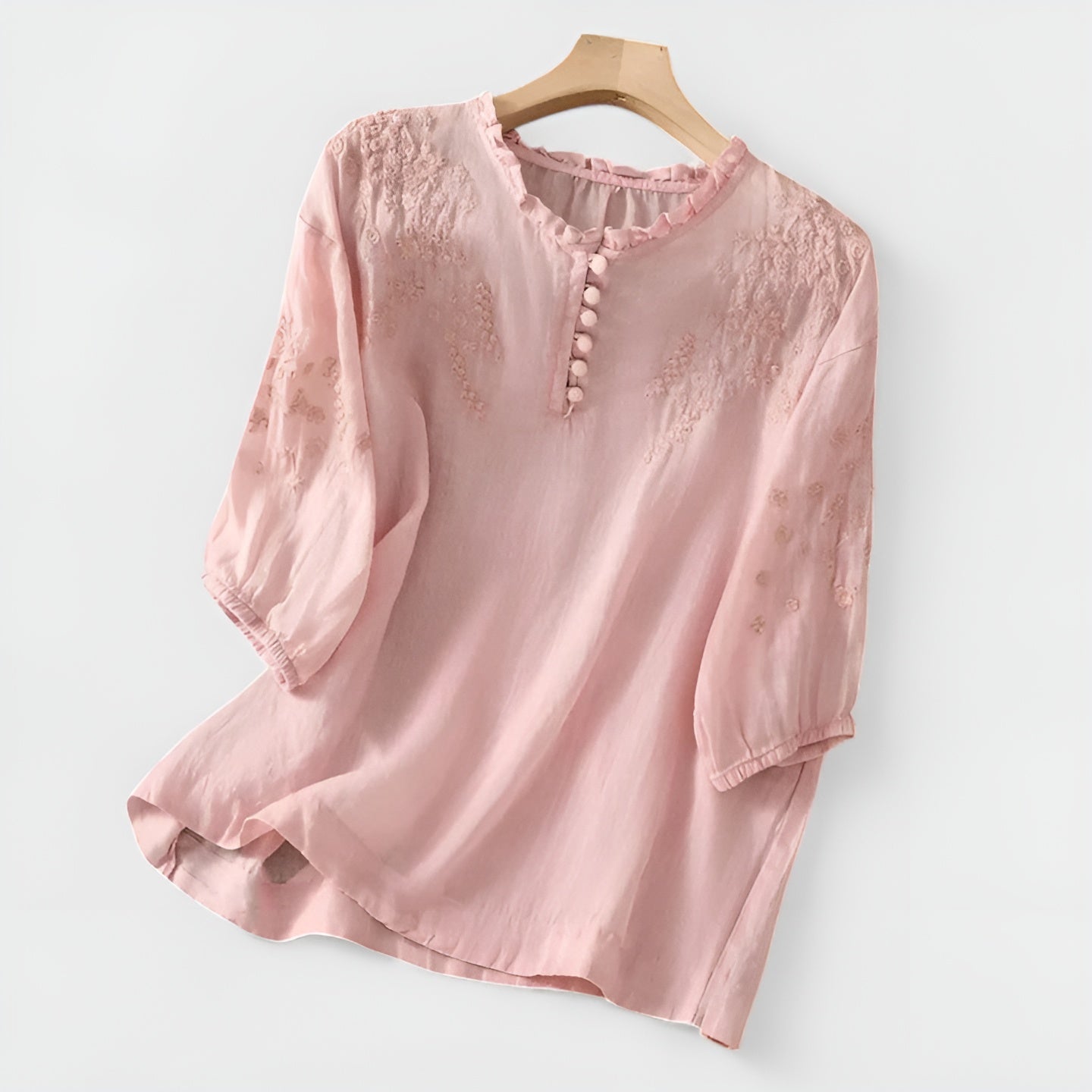 Pink / 2XL