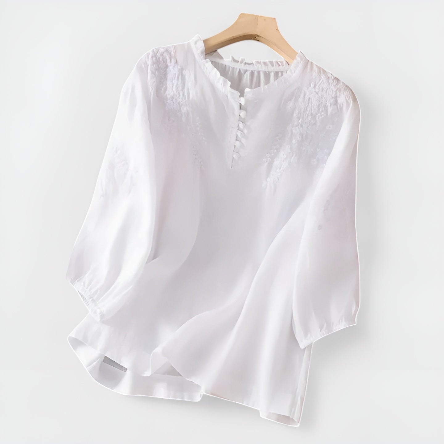White / 2XL