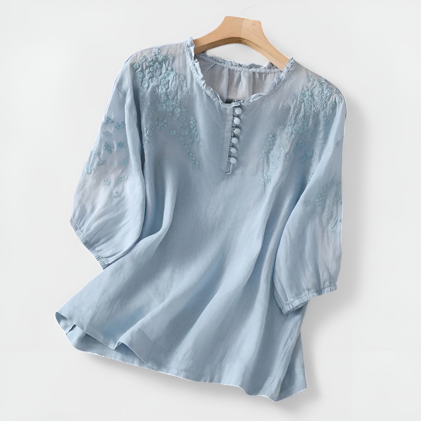Blue / 2XL