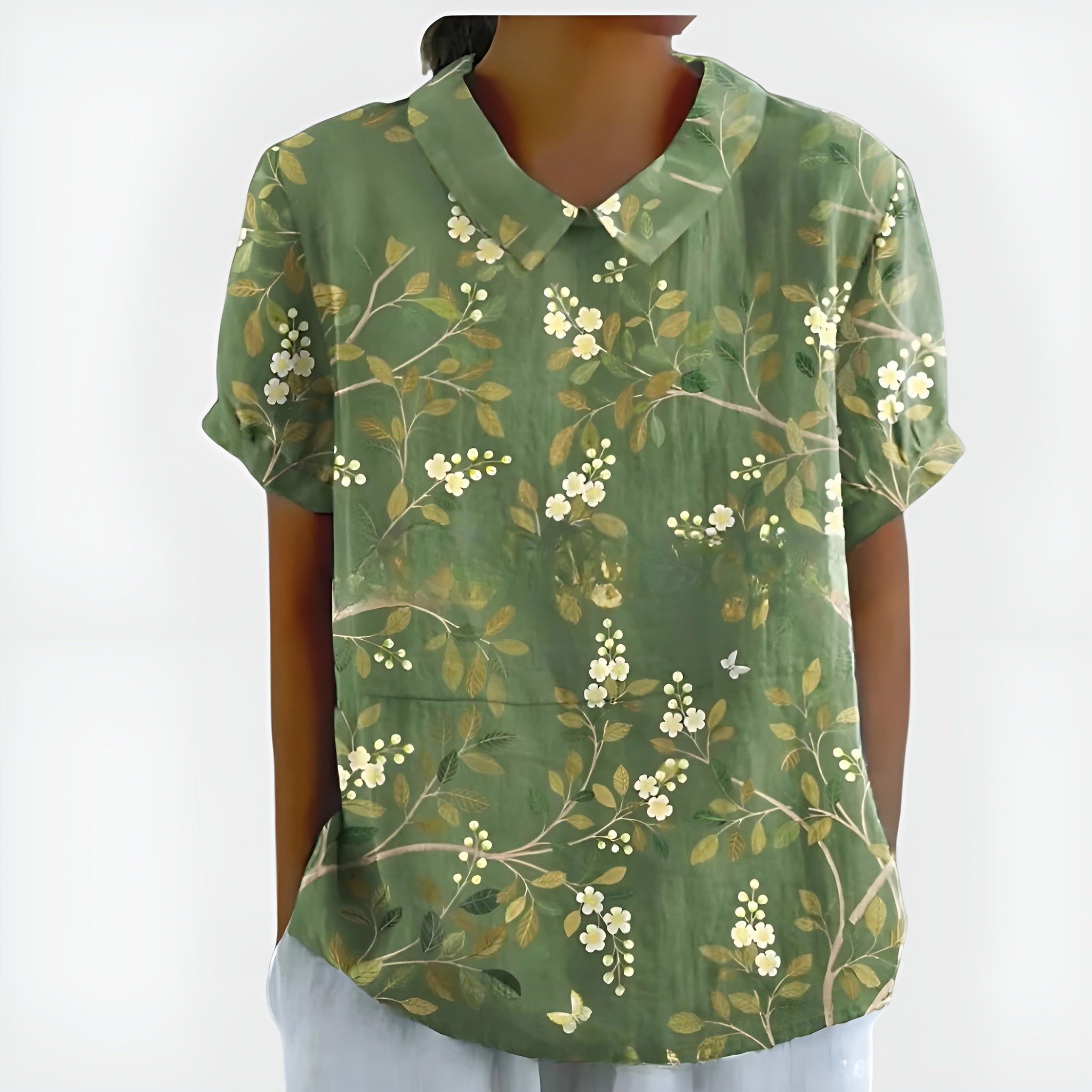 Green 2 / 4XL
