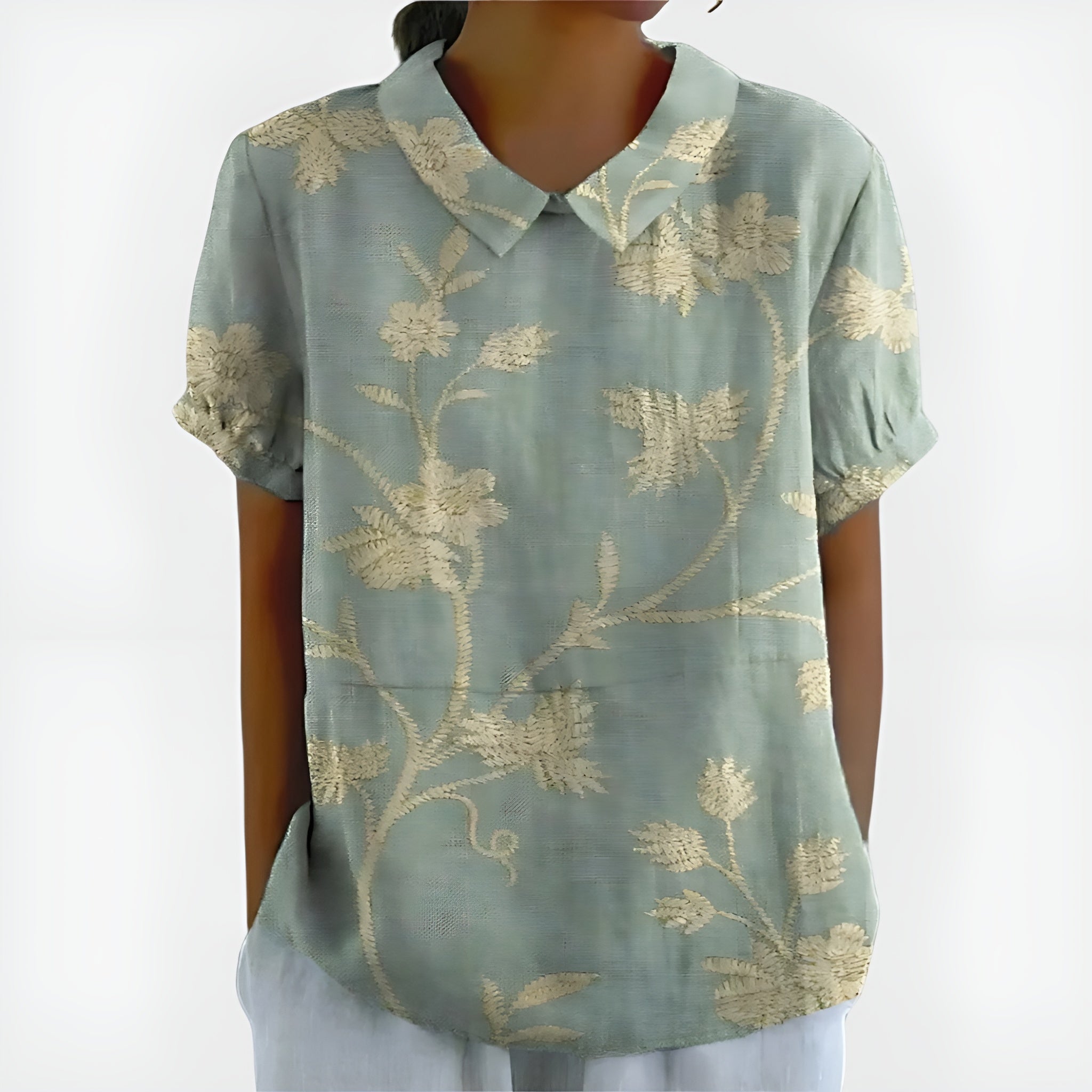 Yellowish Green / 4XL