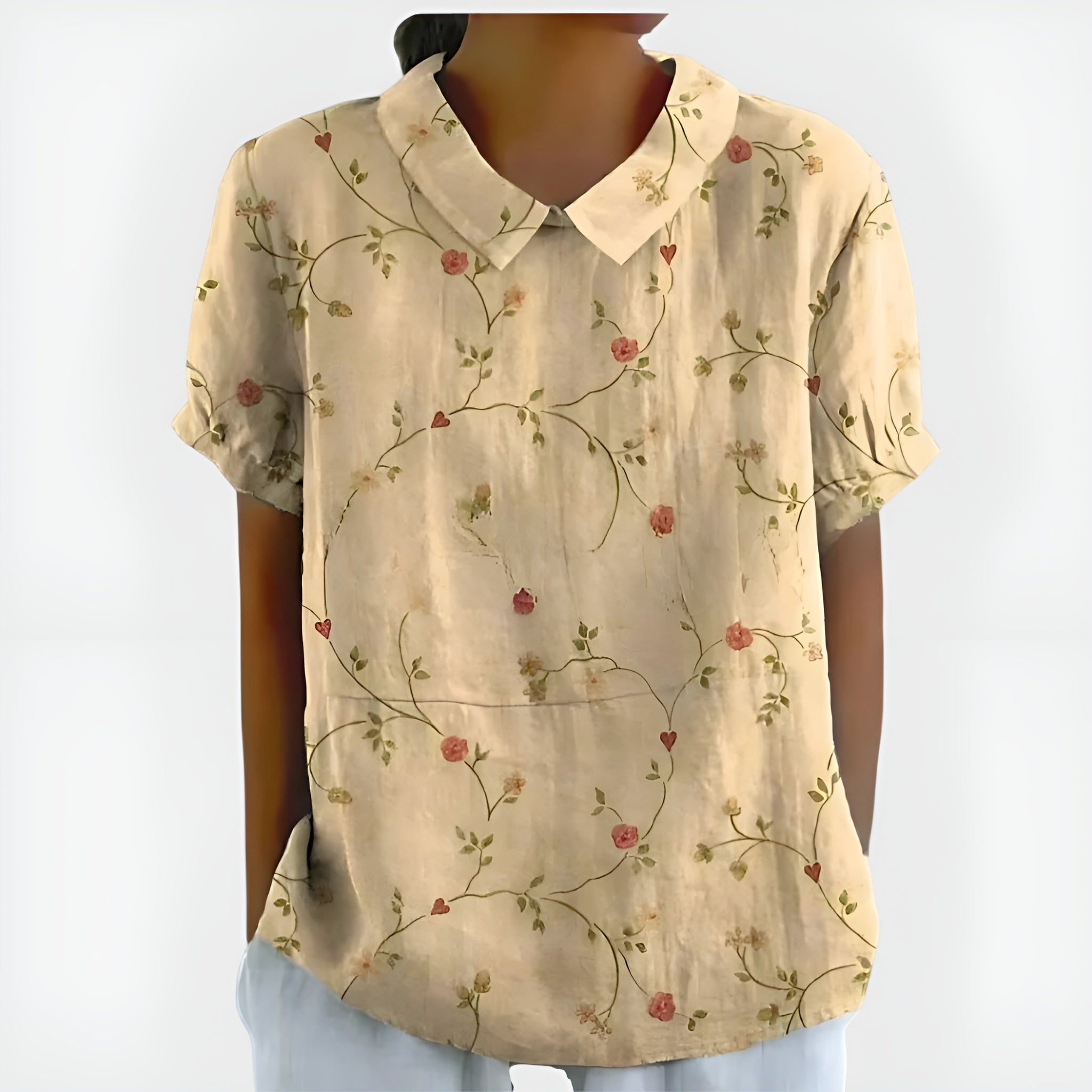 Old Yellow / 4XL