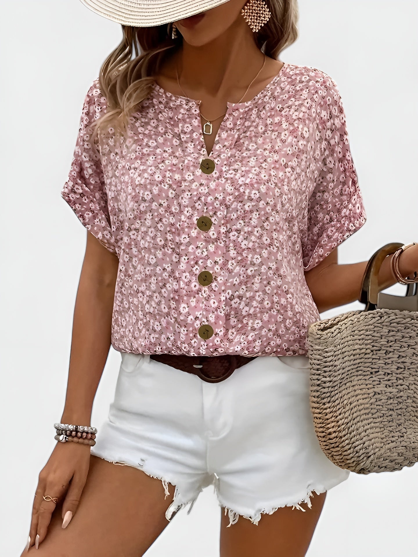 Pink / 3XL