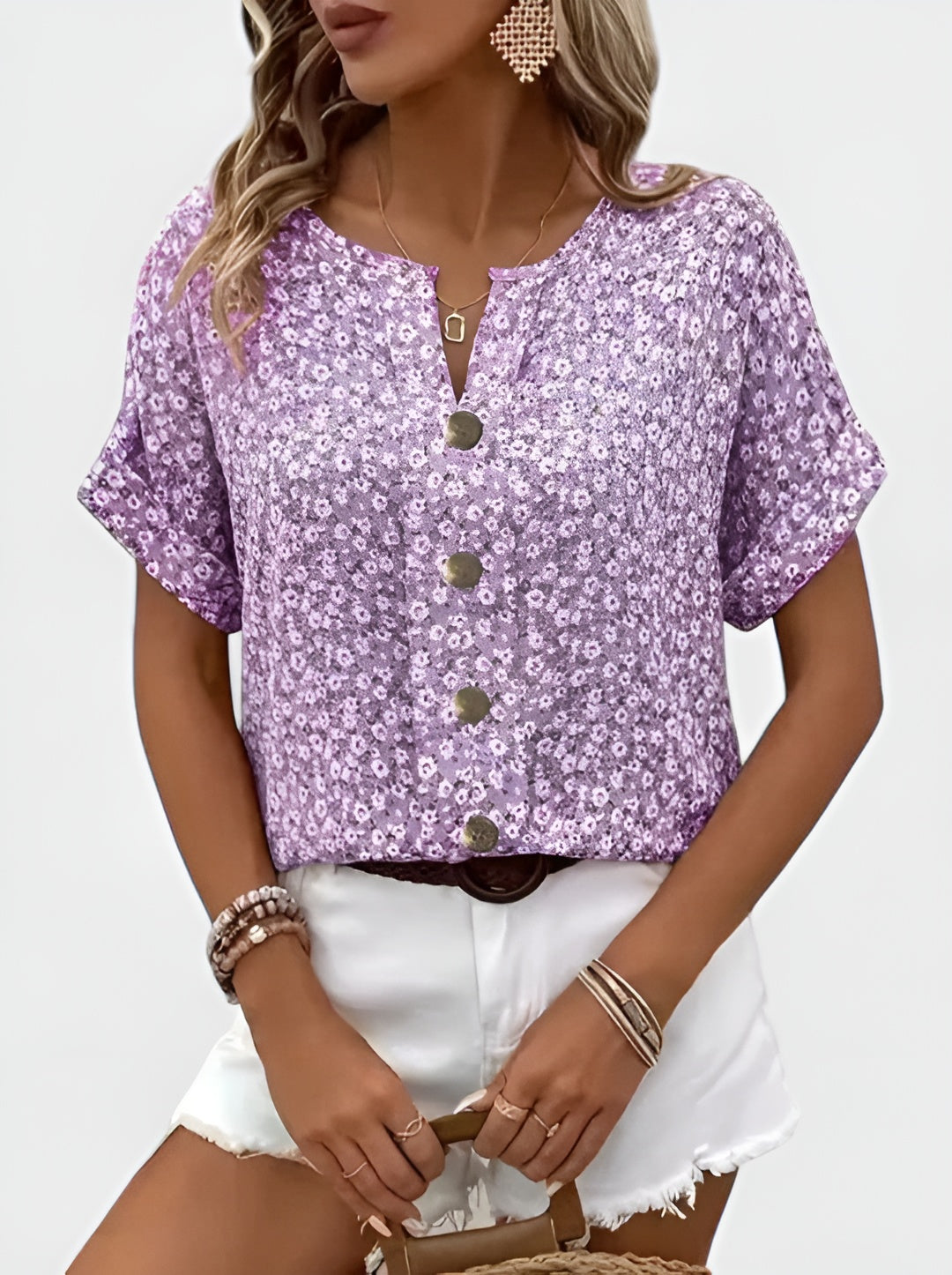 Purple / 3XL