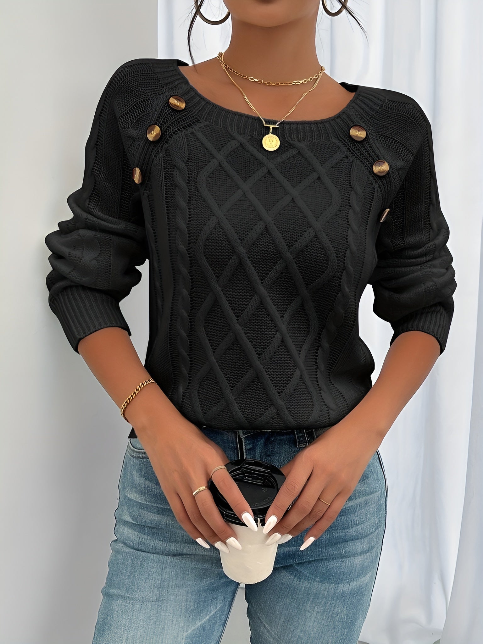 Black / 2XL