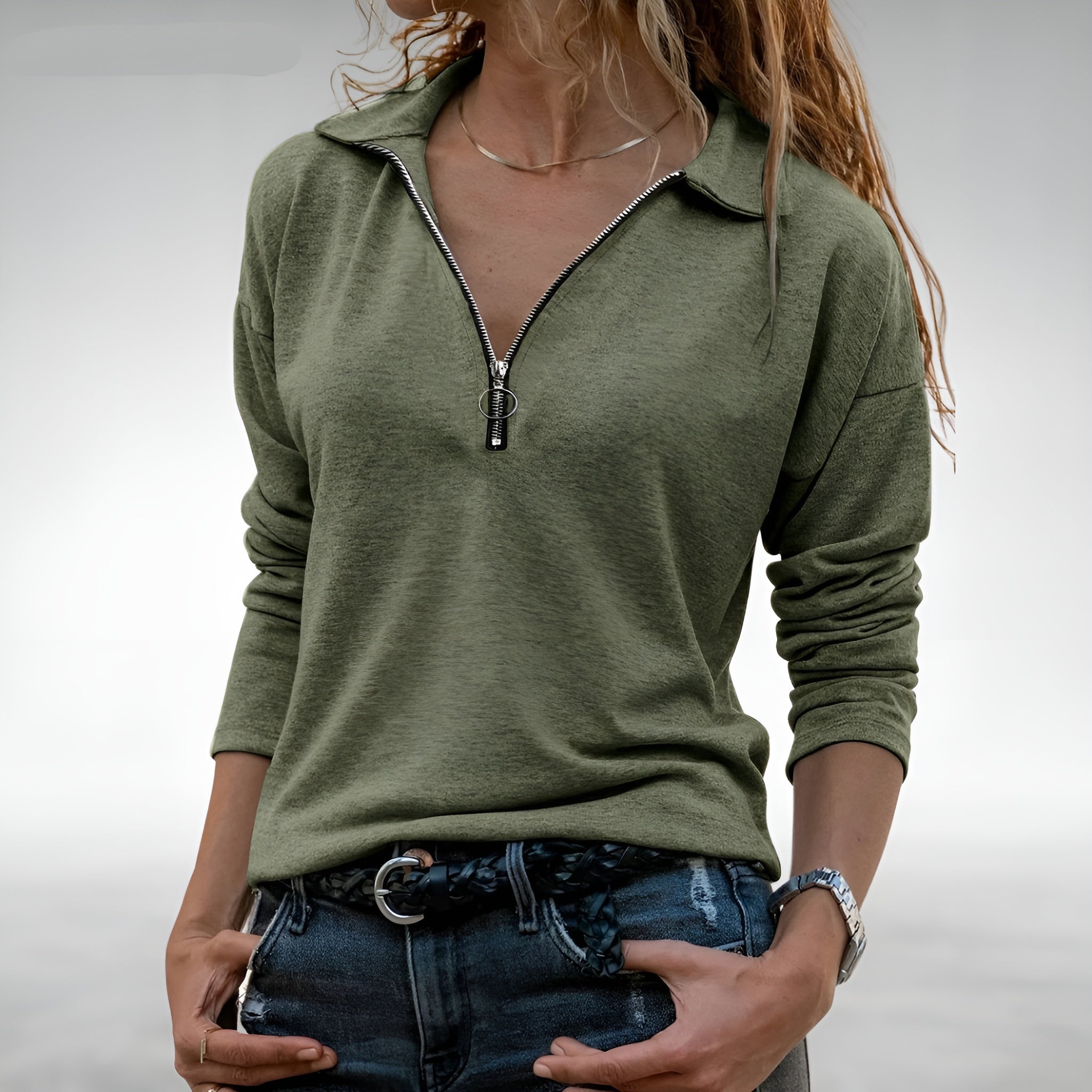 Green / 2XL