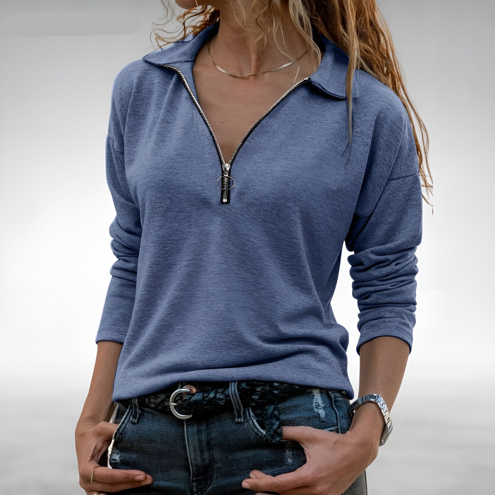 Blue / 2XL