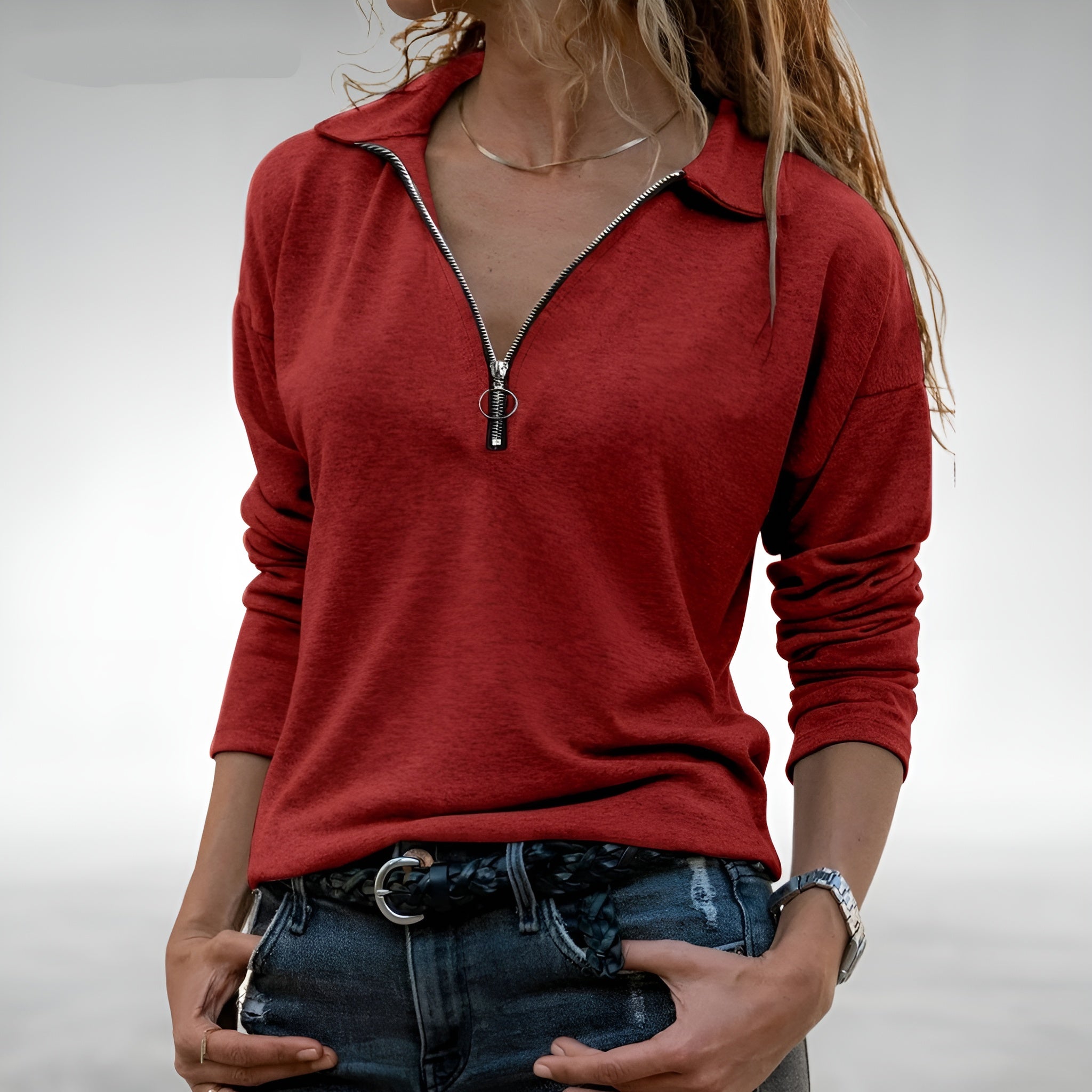 Red / 2XL