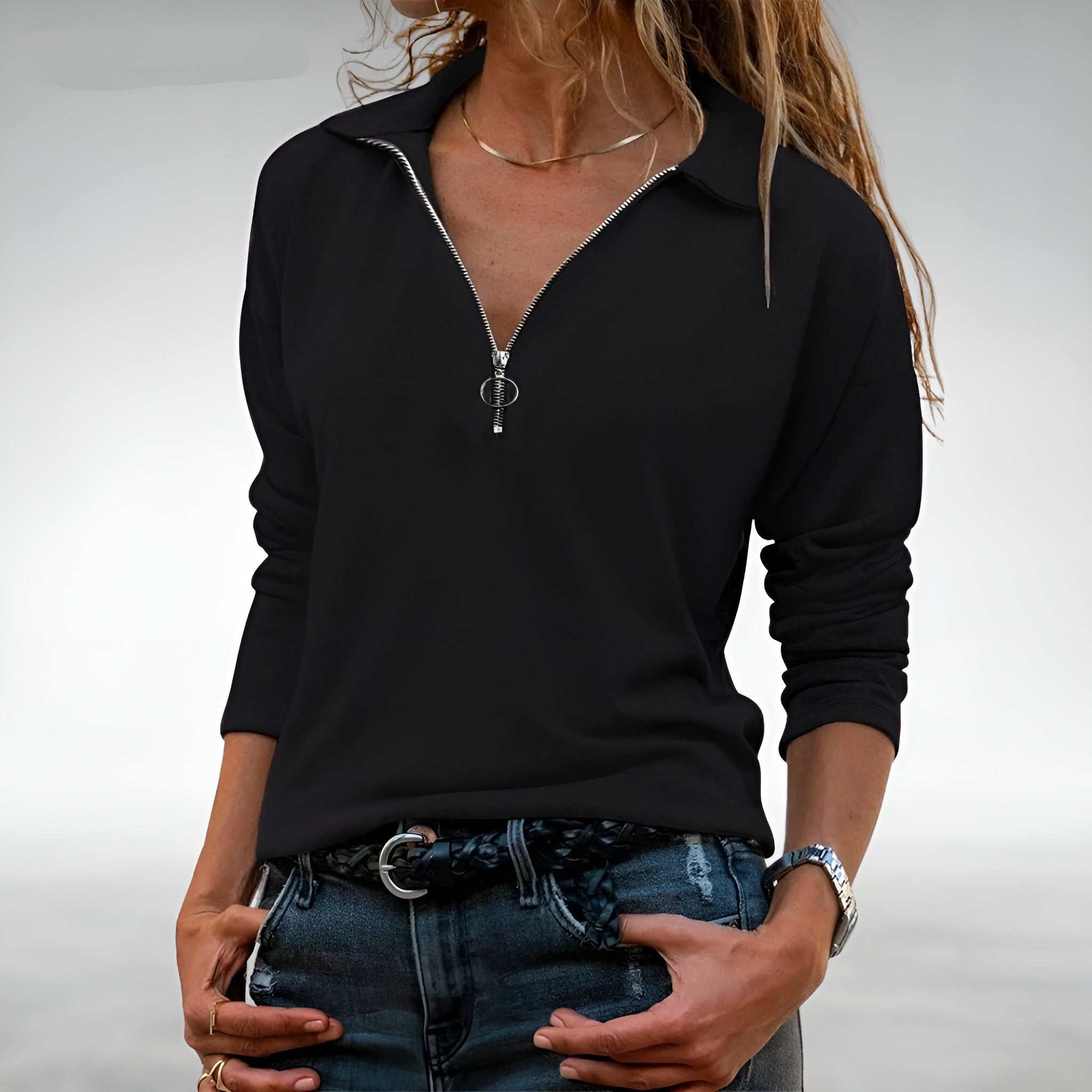 Black / 2XL