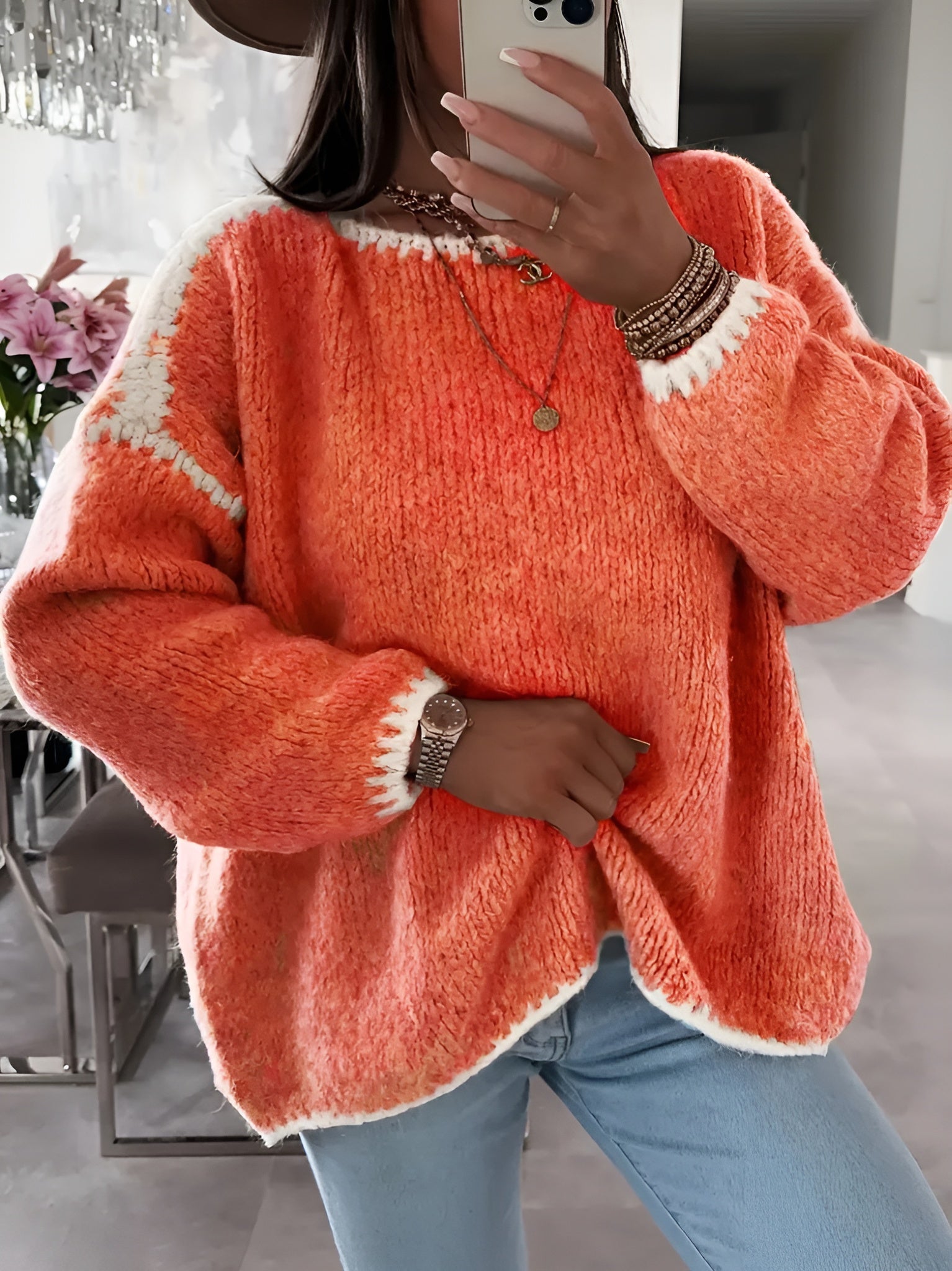 Red / XL