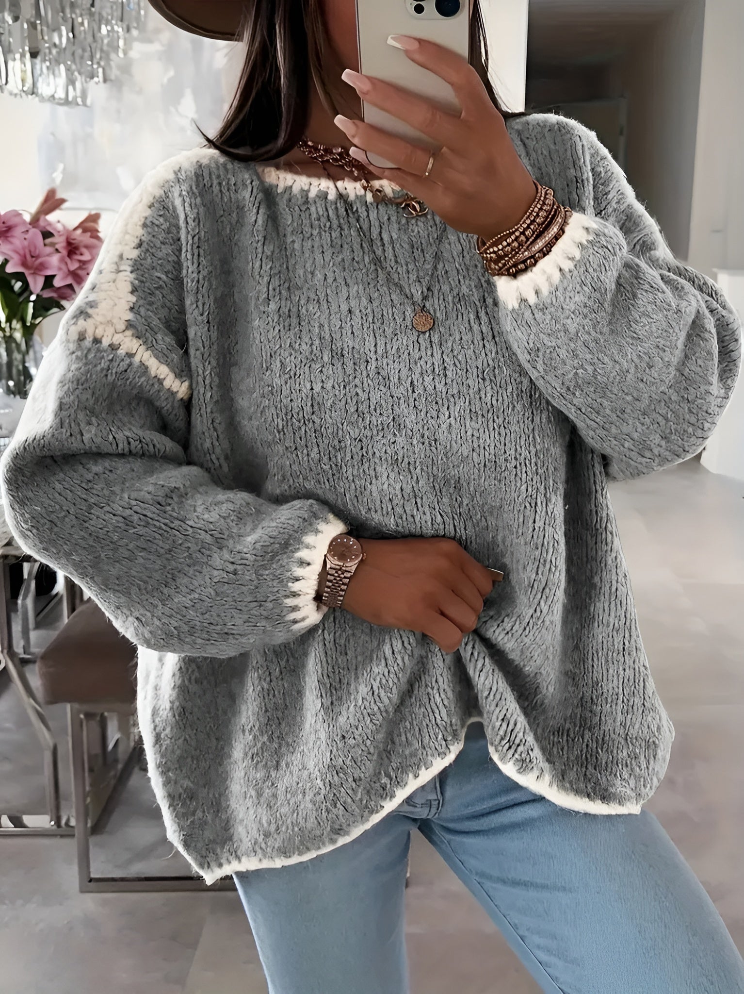 Gray / XL