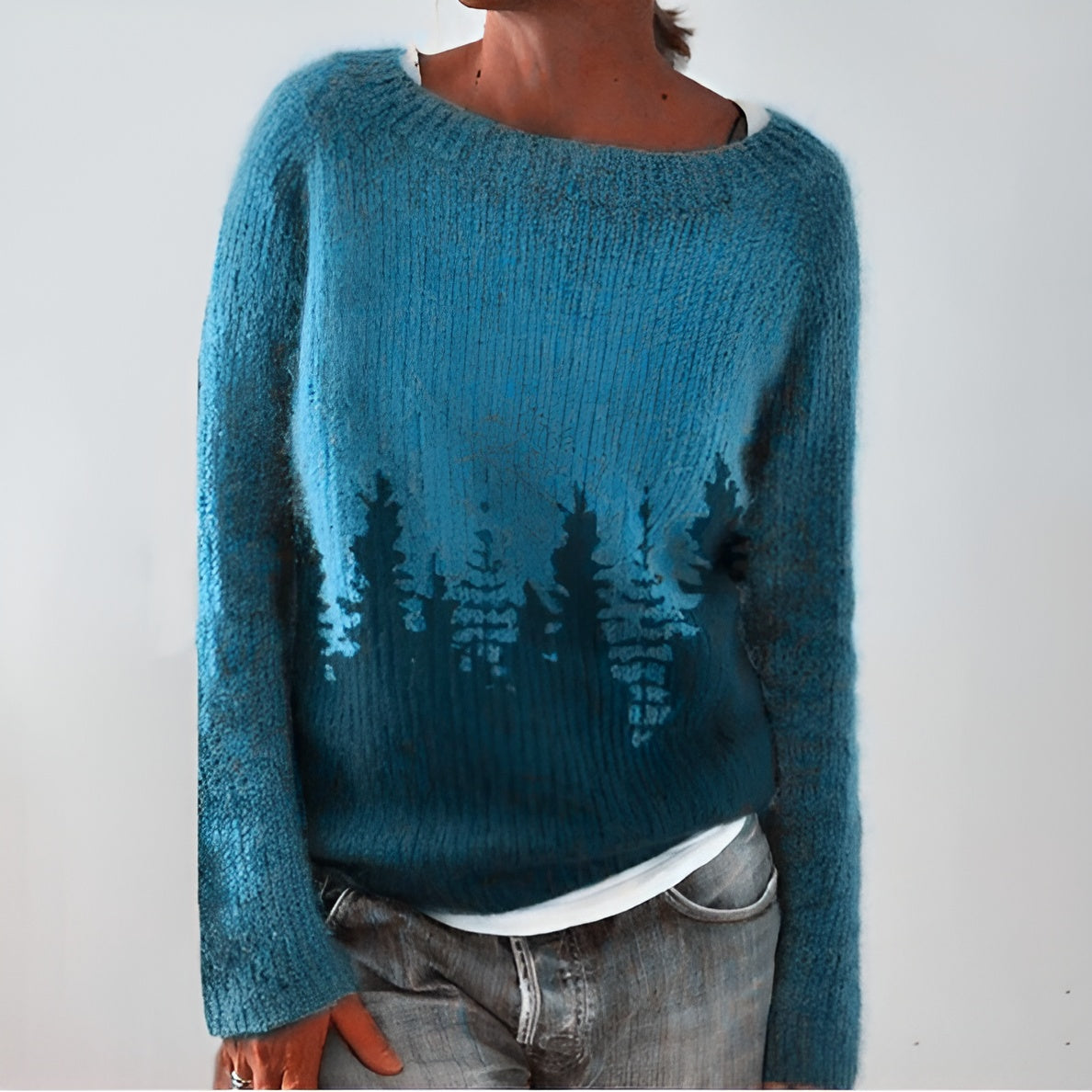 Blue / 3XL