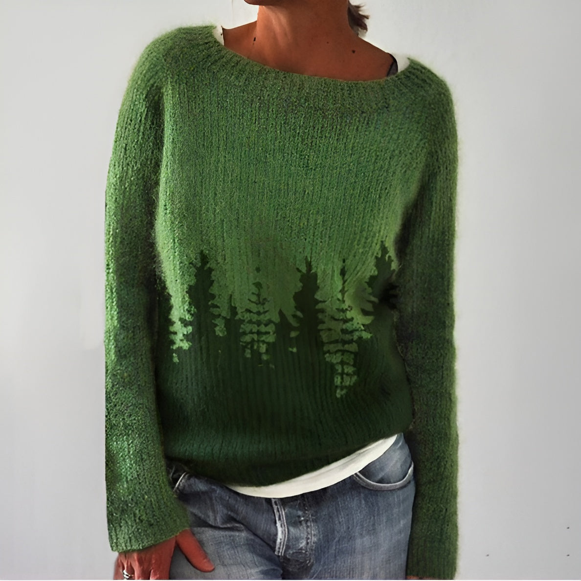 Green / 3XL