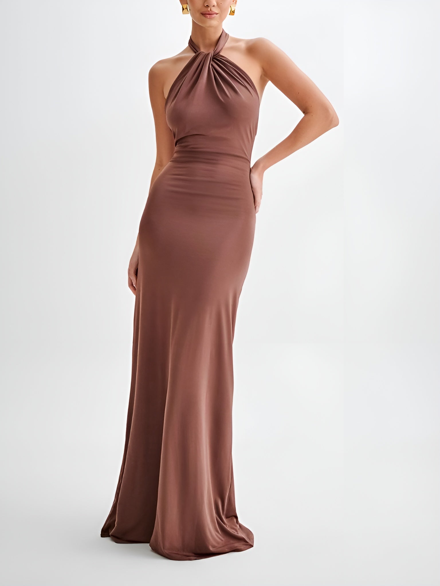 Brown / 2XL