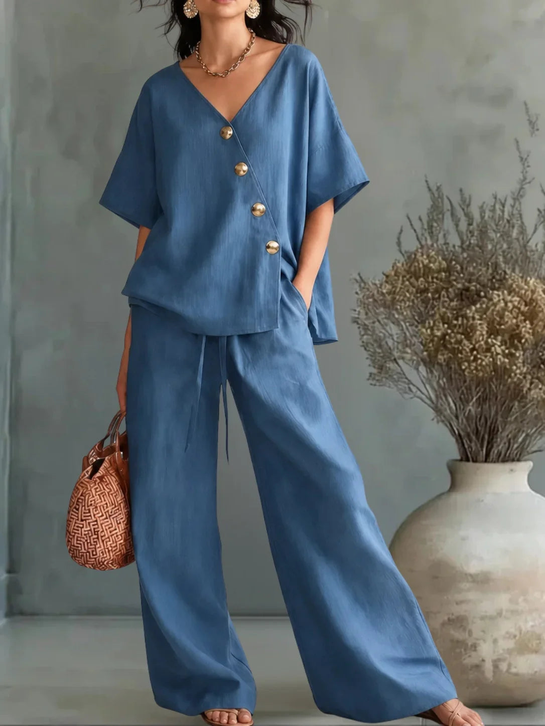 Blue / 2XL