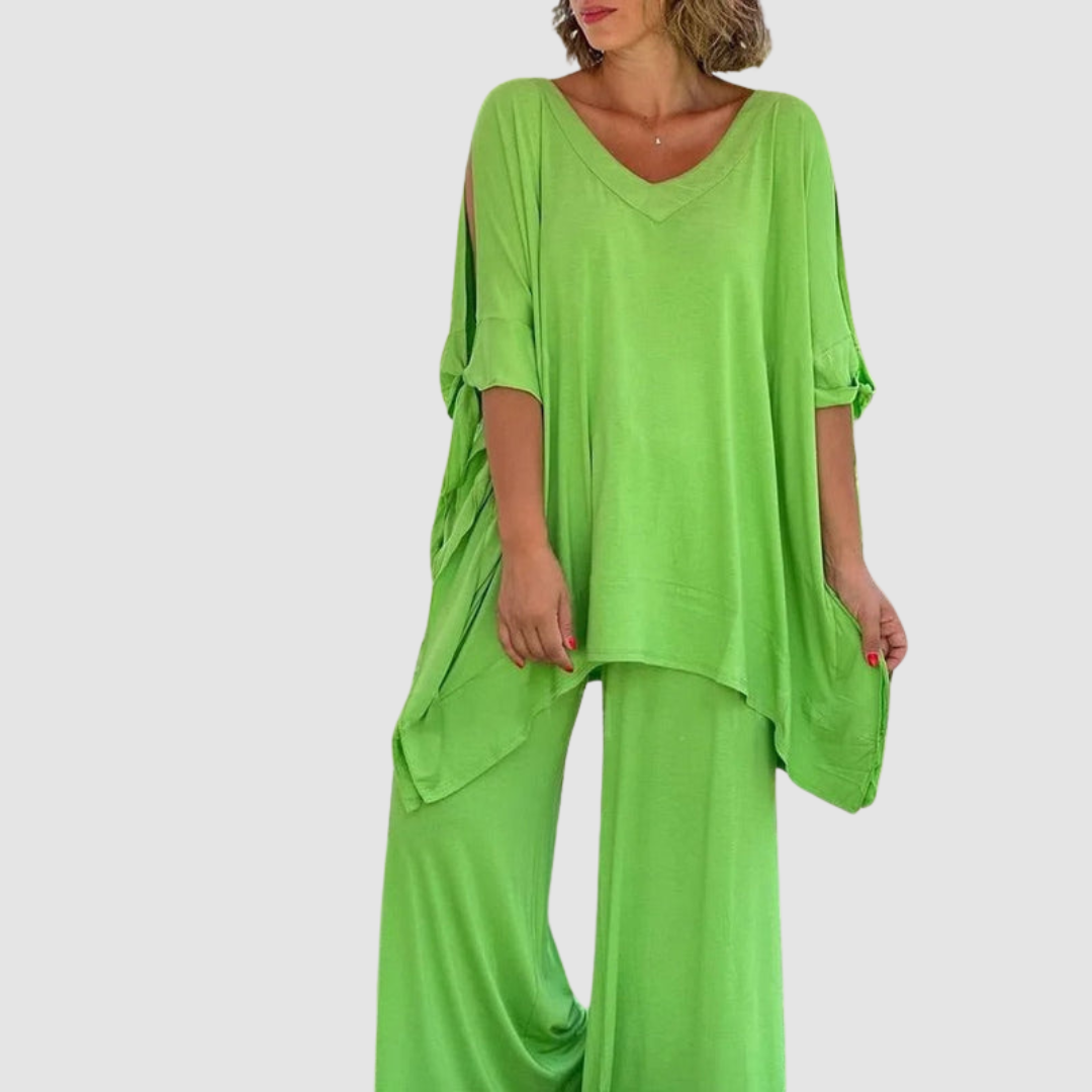Green / 5XL