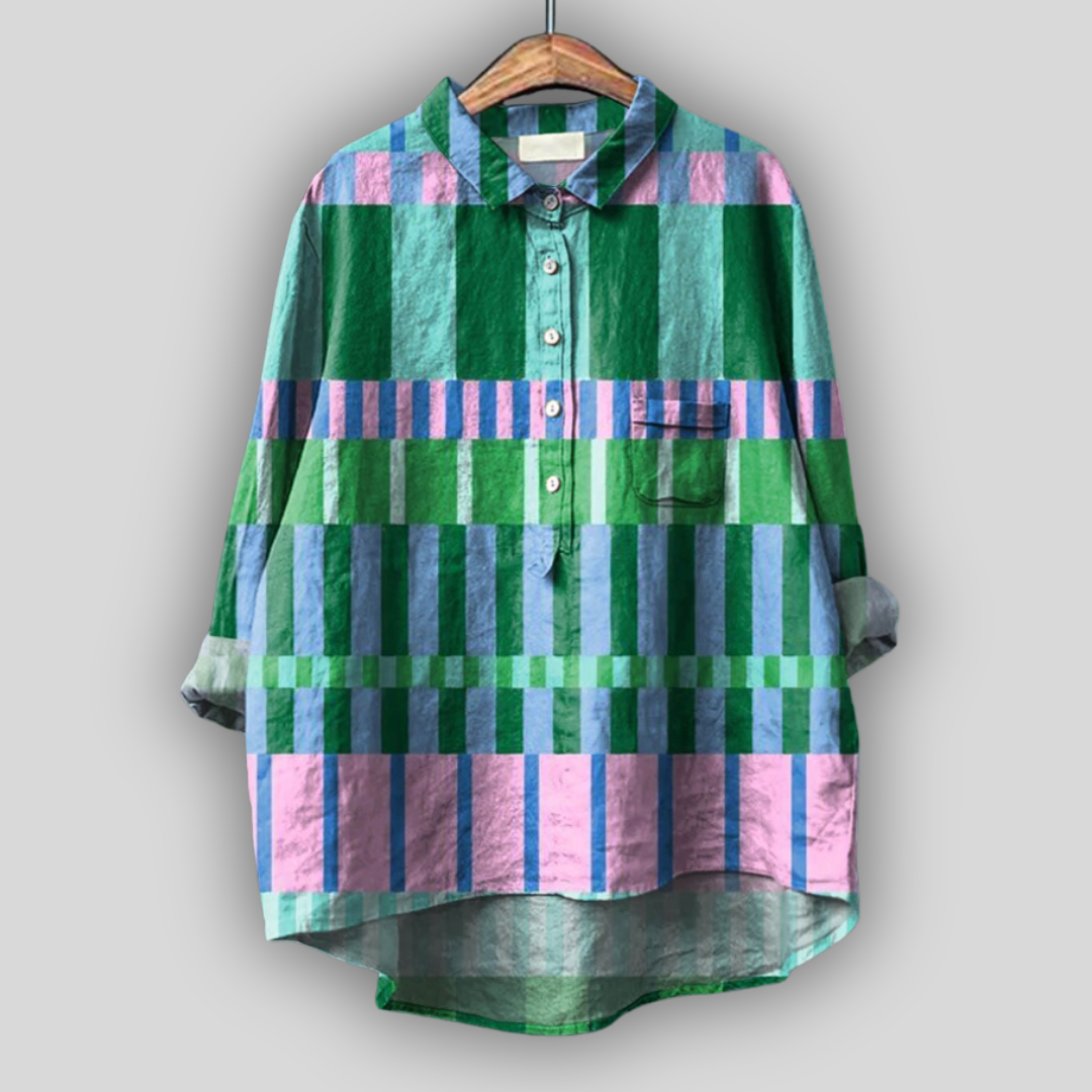 Green / 5XL