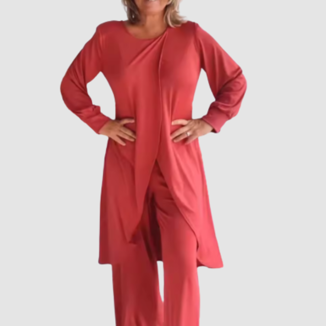Red / 5XL