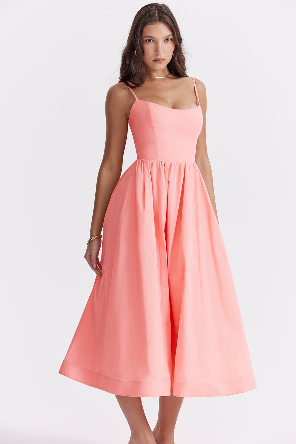 Pink / L