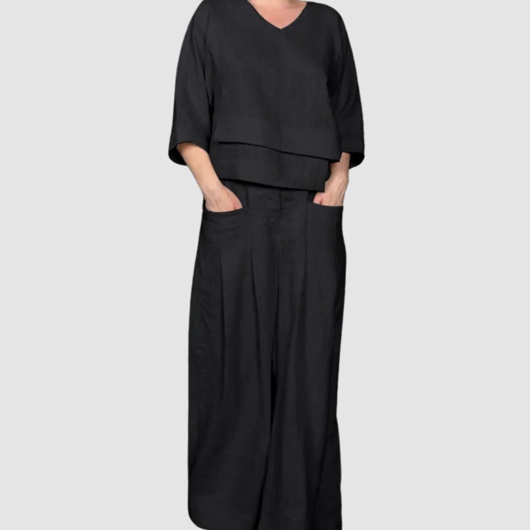 Black / 3XL