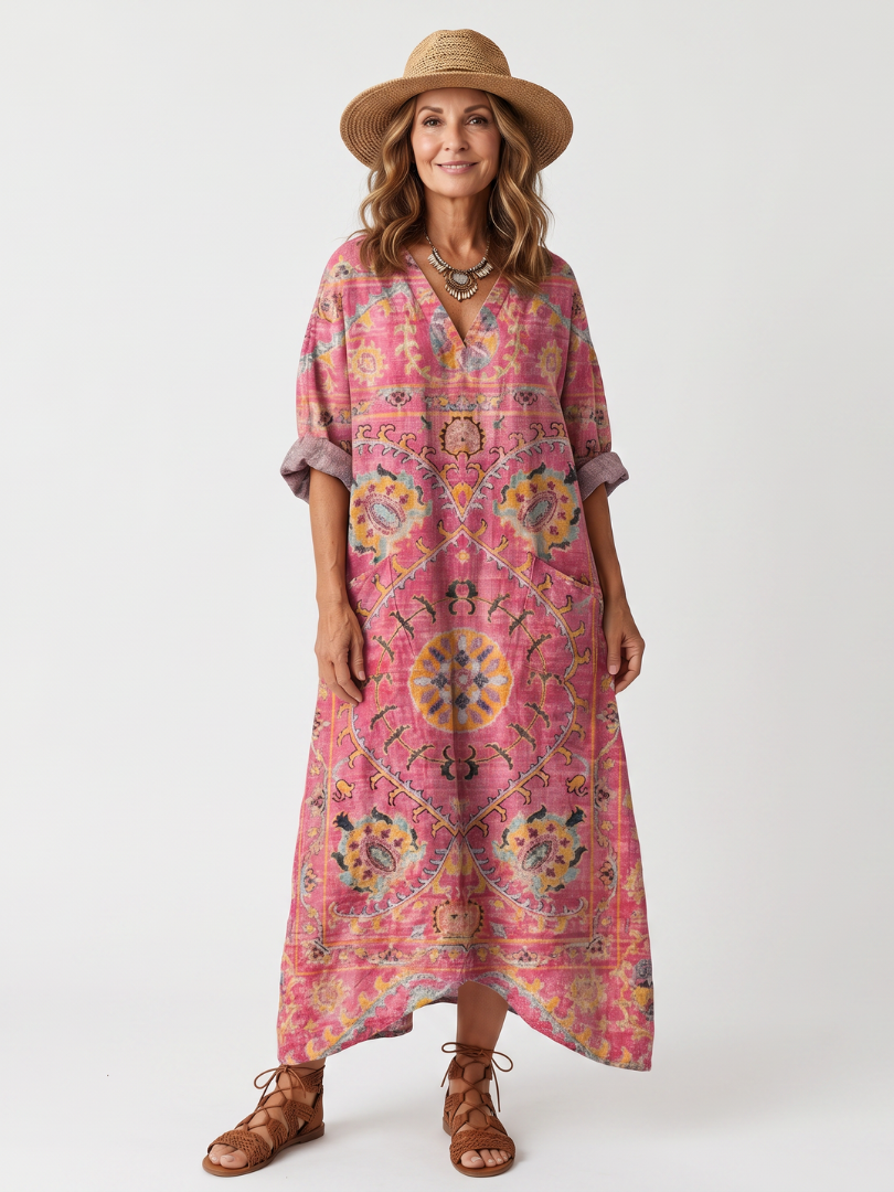 Pink / 5XL