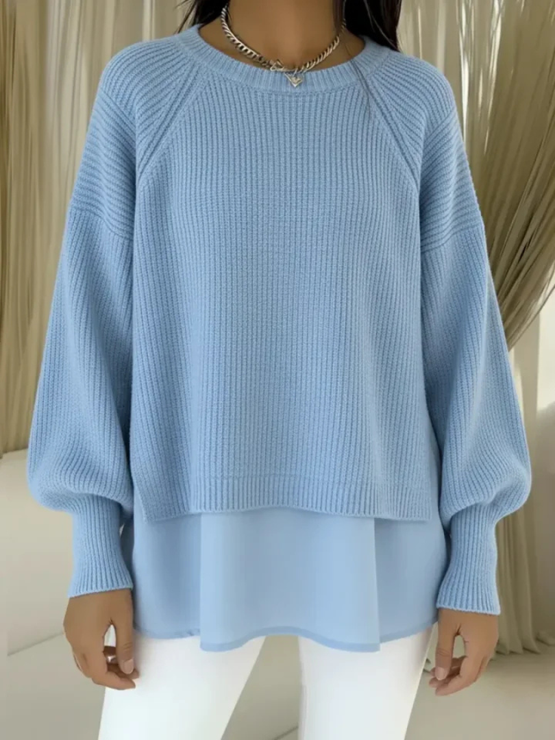 Blue / 3XL