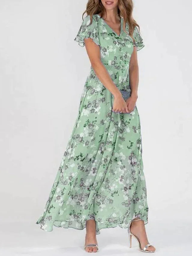 Green (almost sold out) / 2XL/US 14