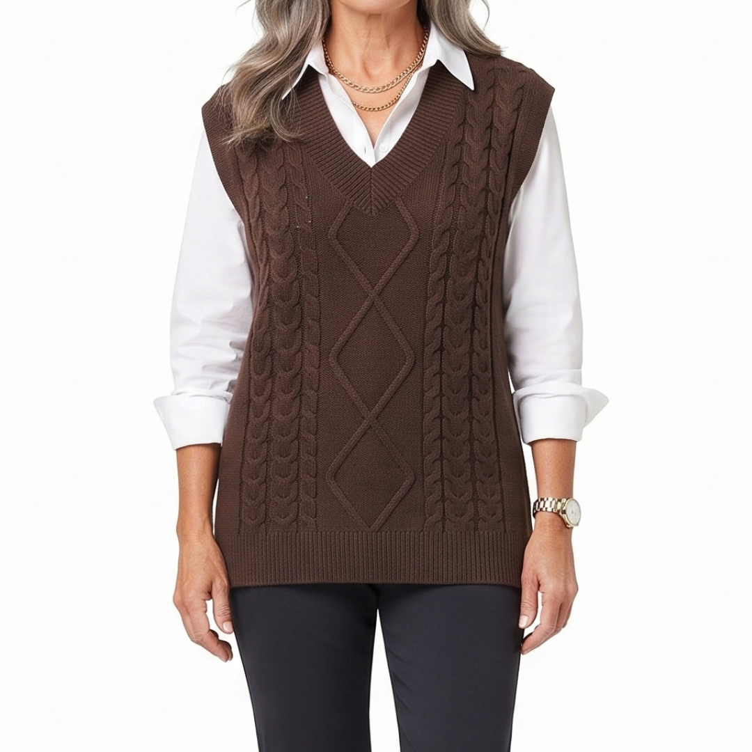 Brown / 2XL