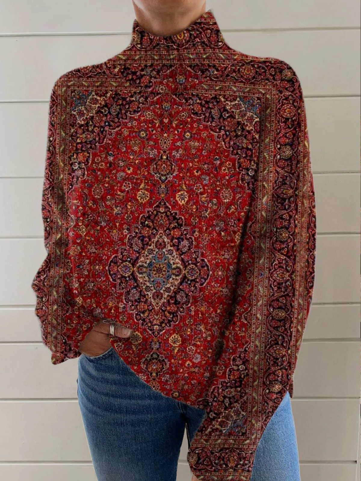 Multicolor / 3XL(24-26)