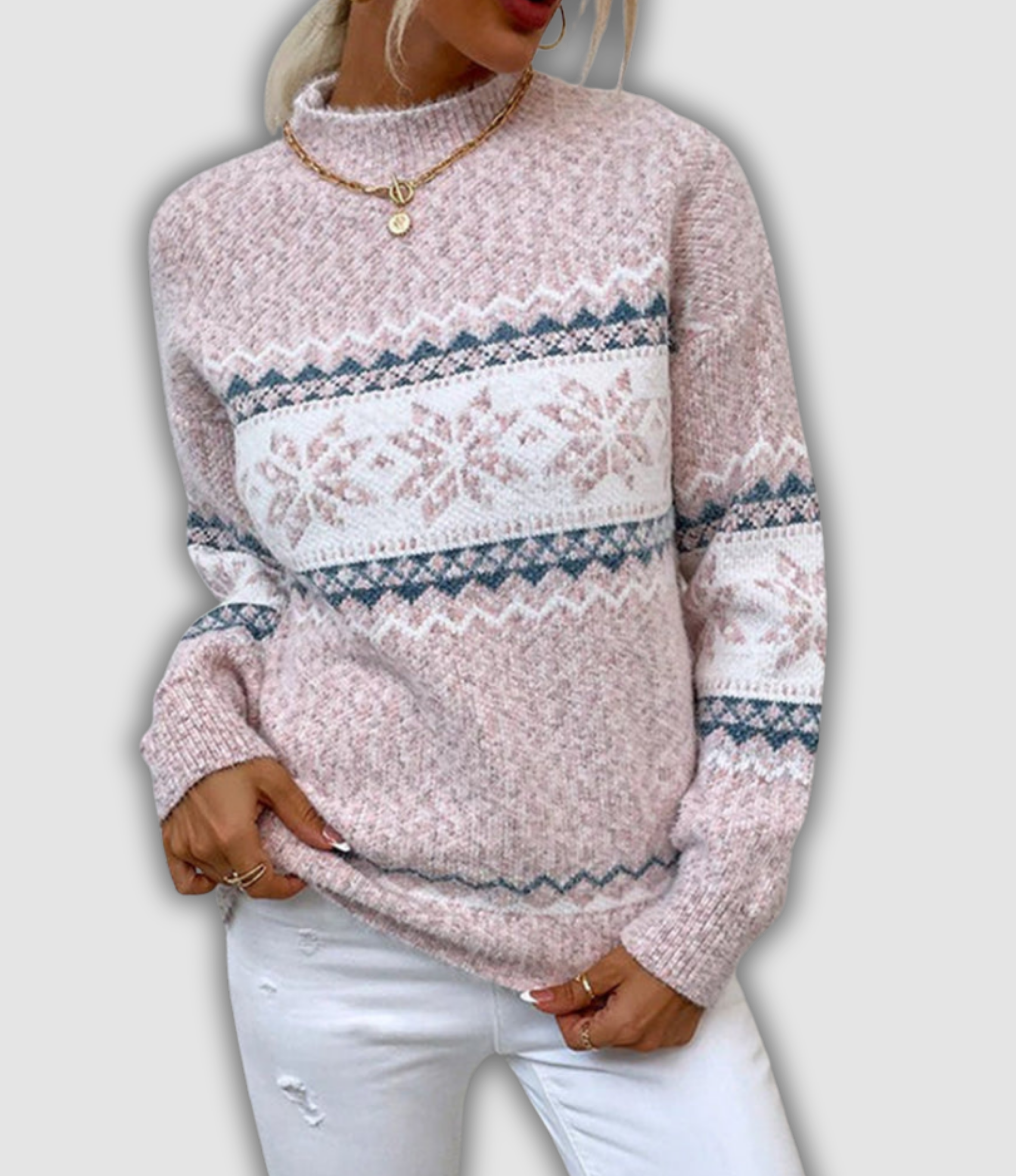 Pink / XL