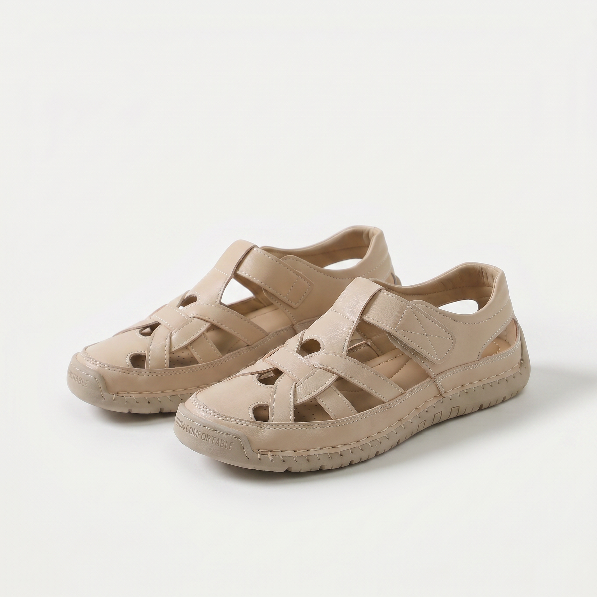 Khaki / 13