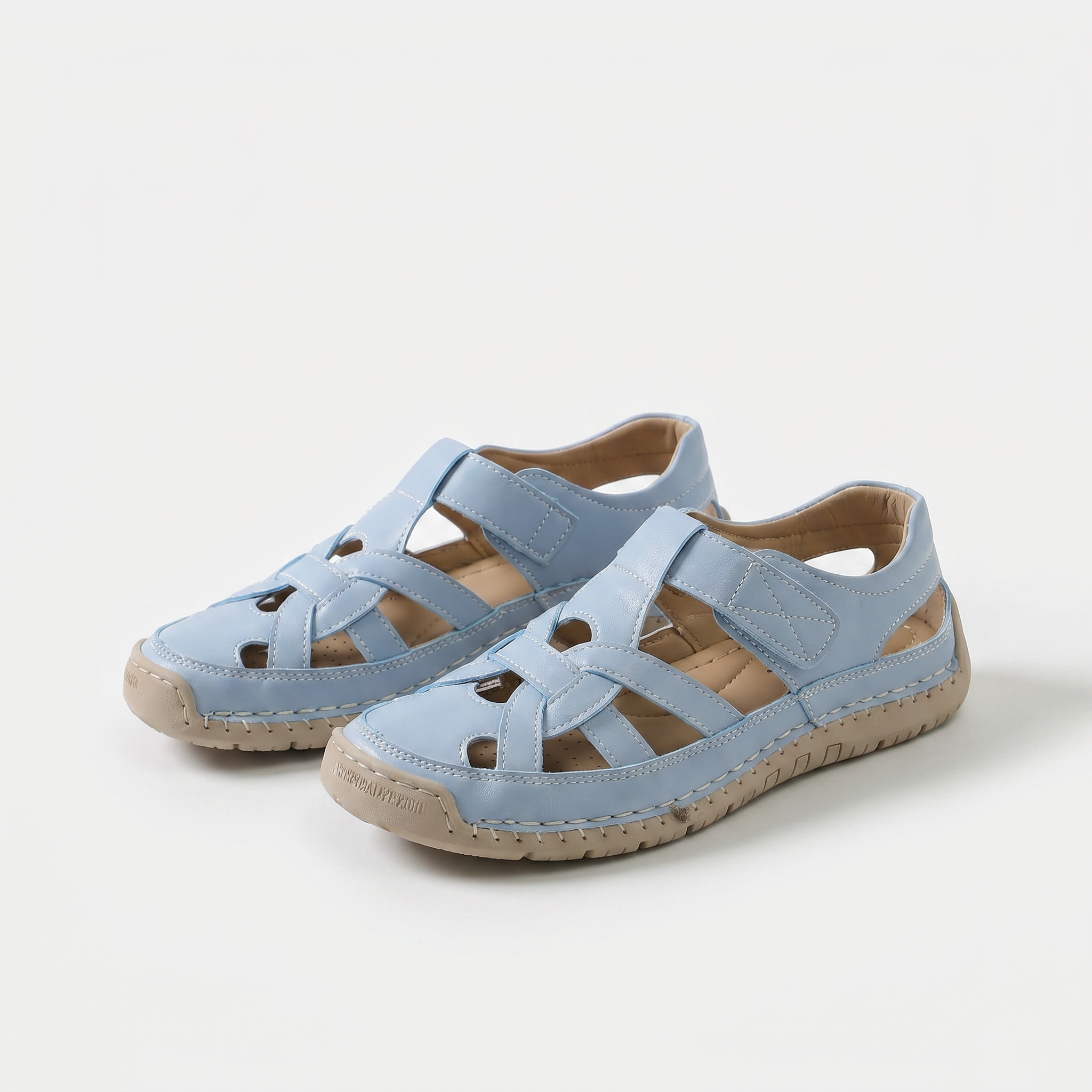 Sea Blue / 13