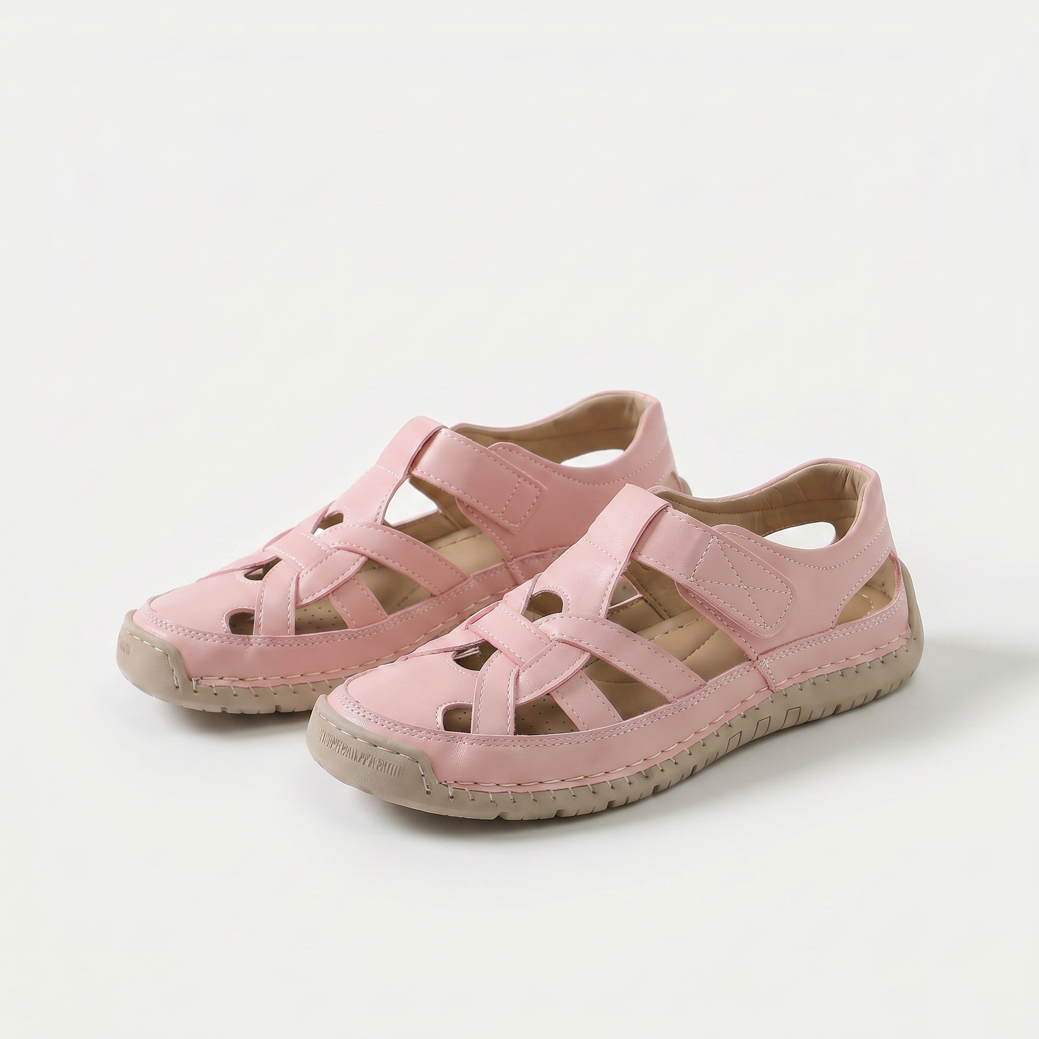 Pink / 13