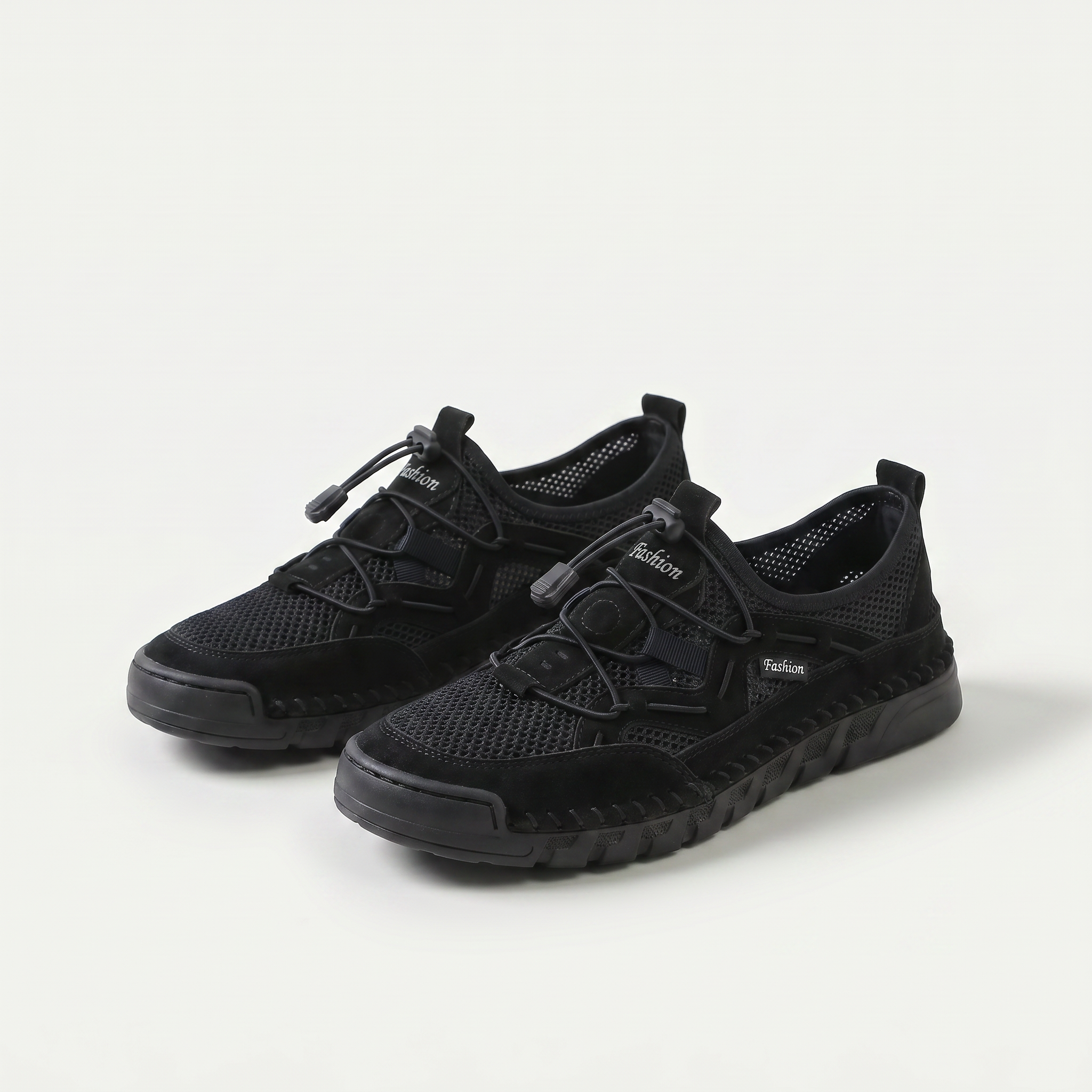 Black / 13