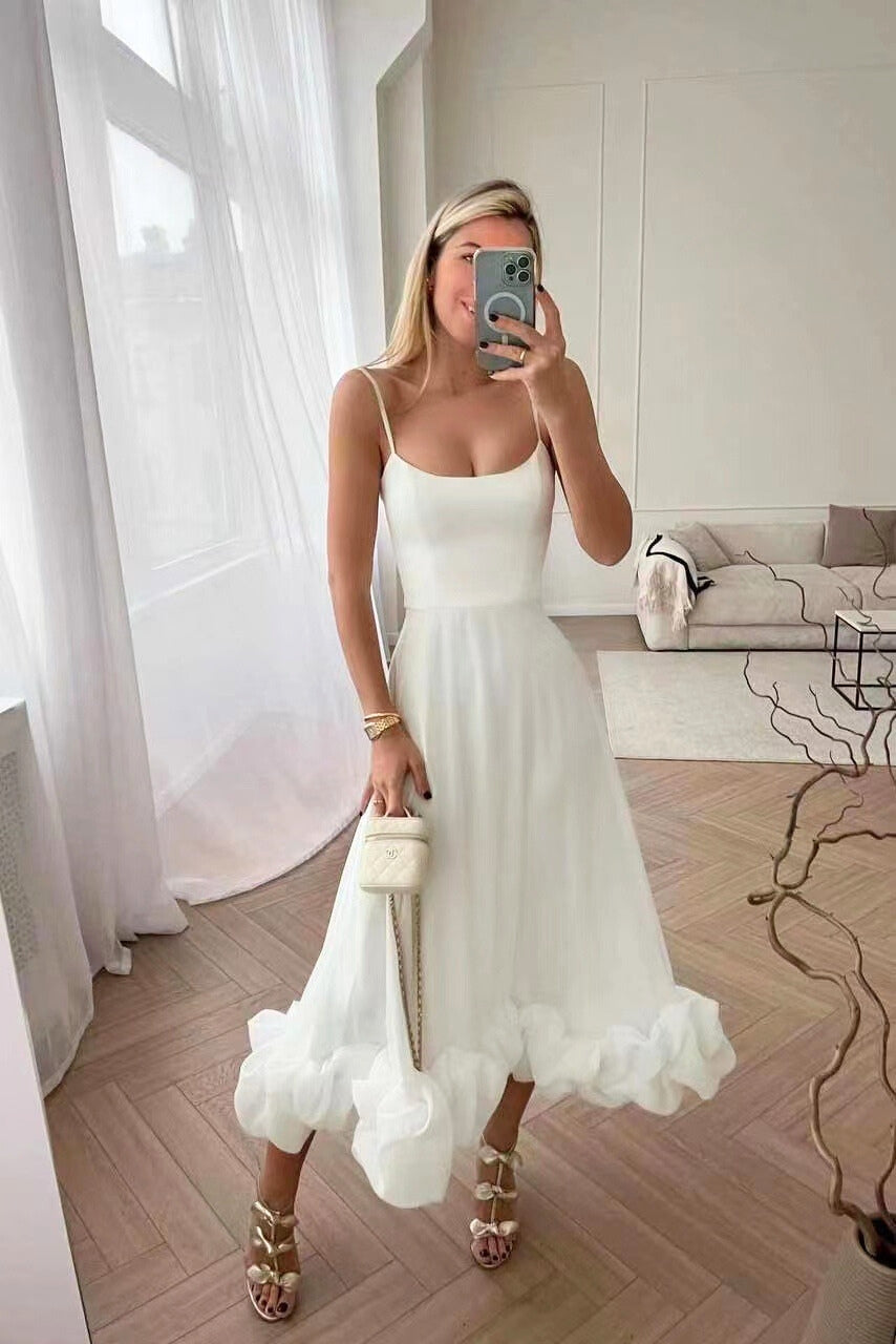 White / XL/US 12