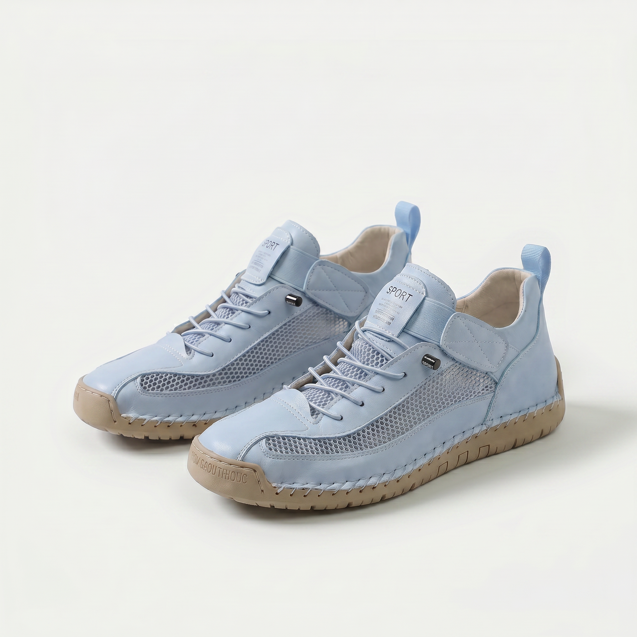 Light Blue / 13