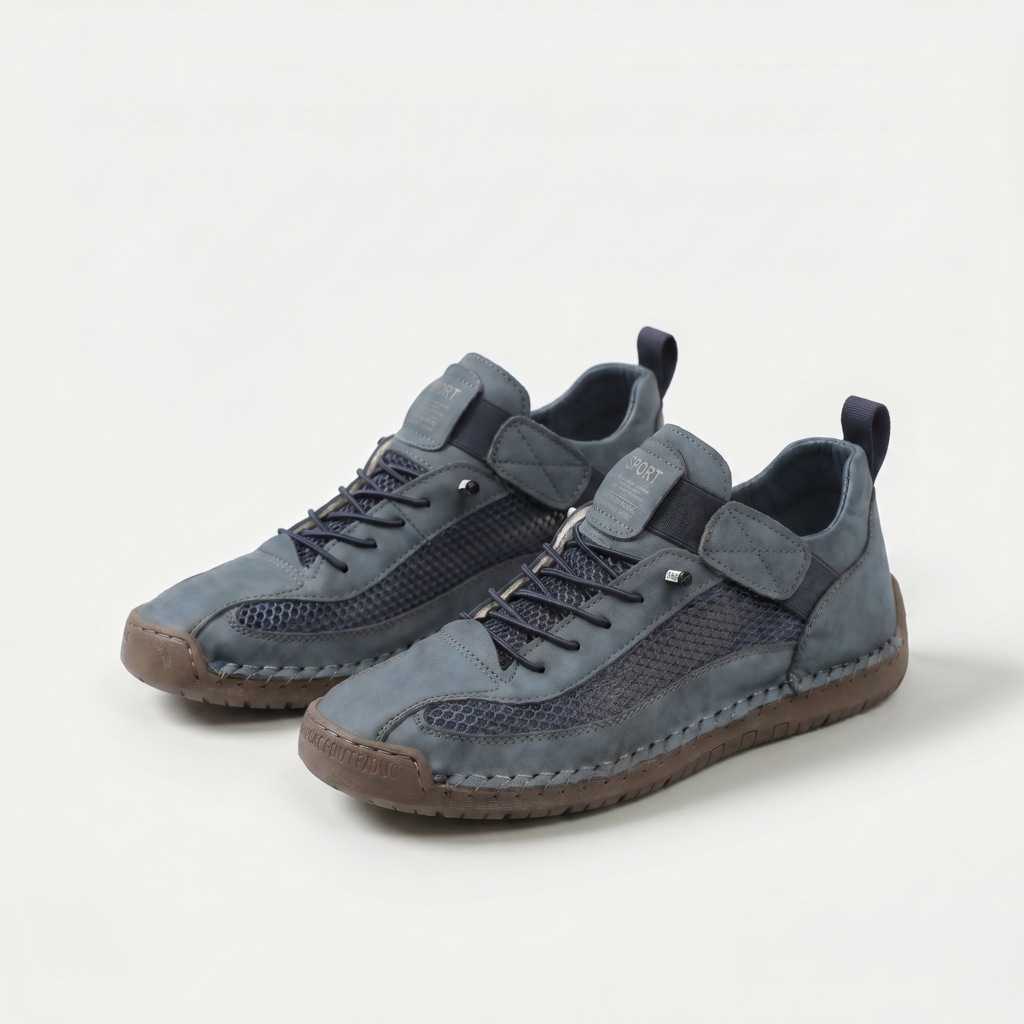 Navy Blue / 13
