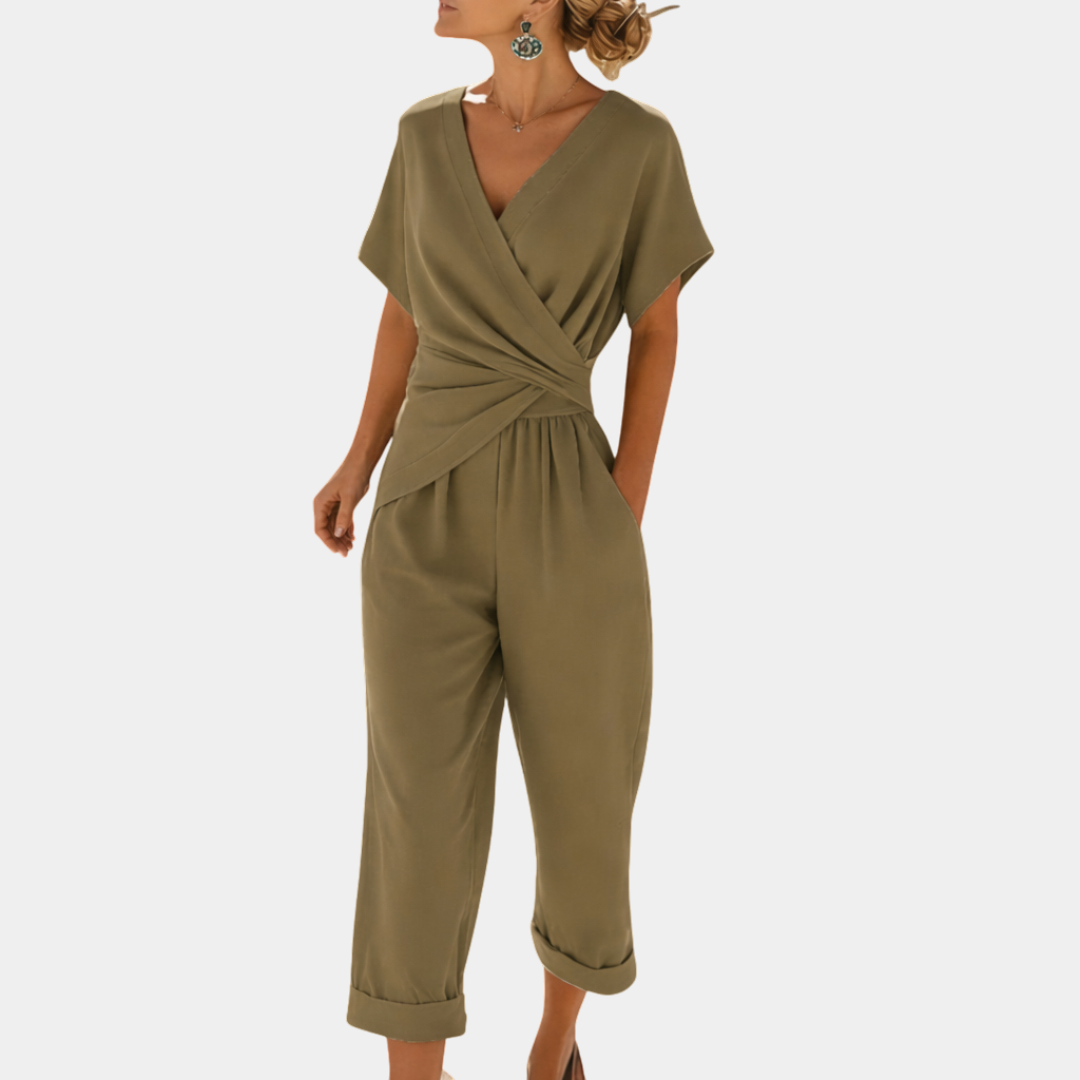 Khaki / 4XL