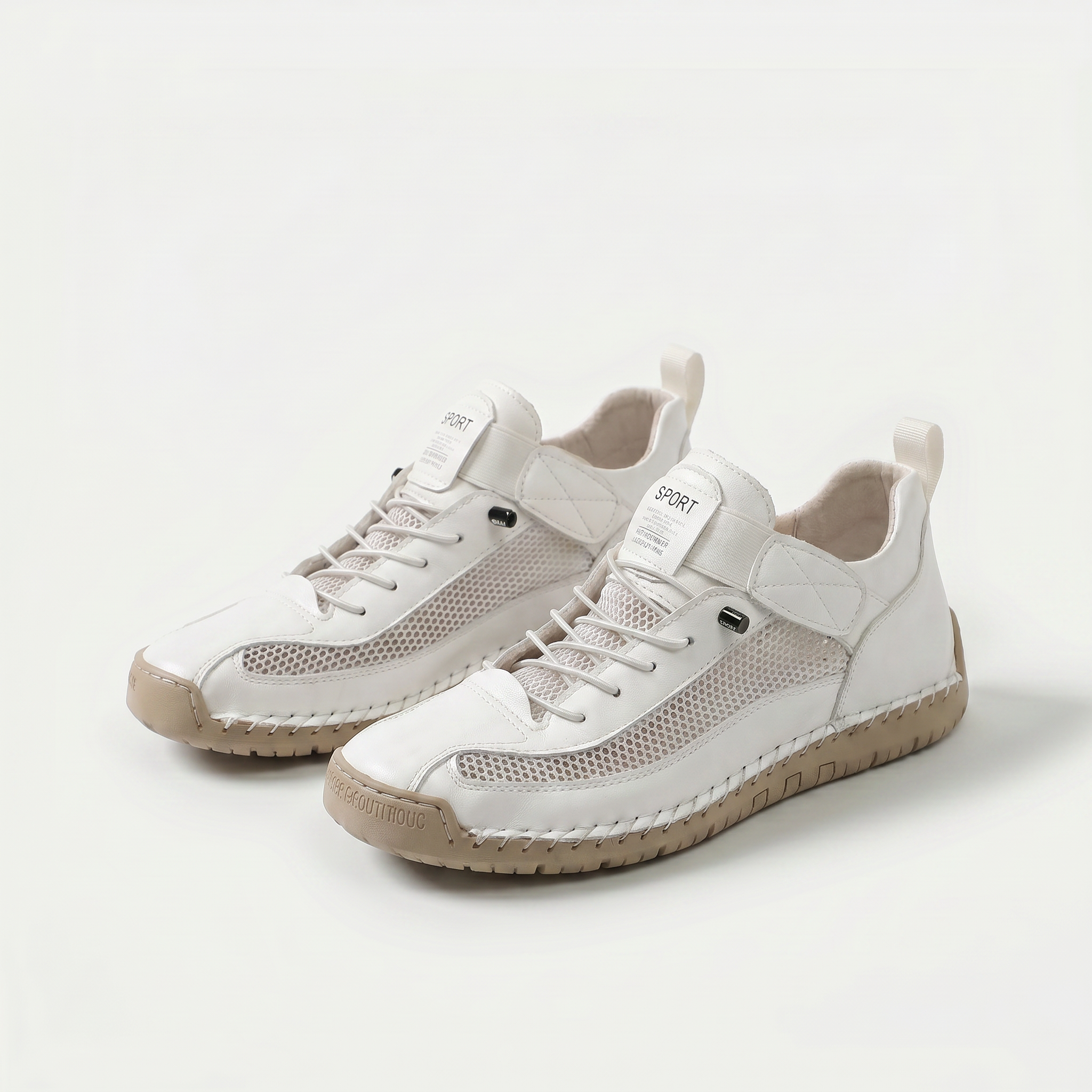 White / 13