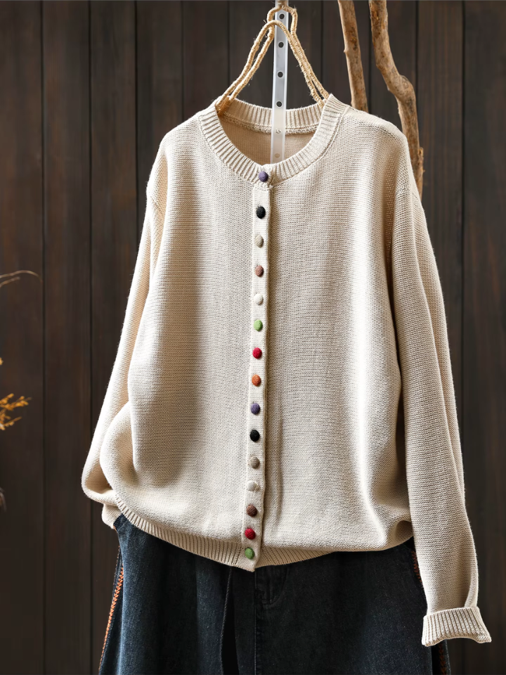 Beige / 3XL