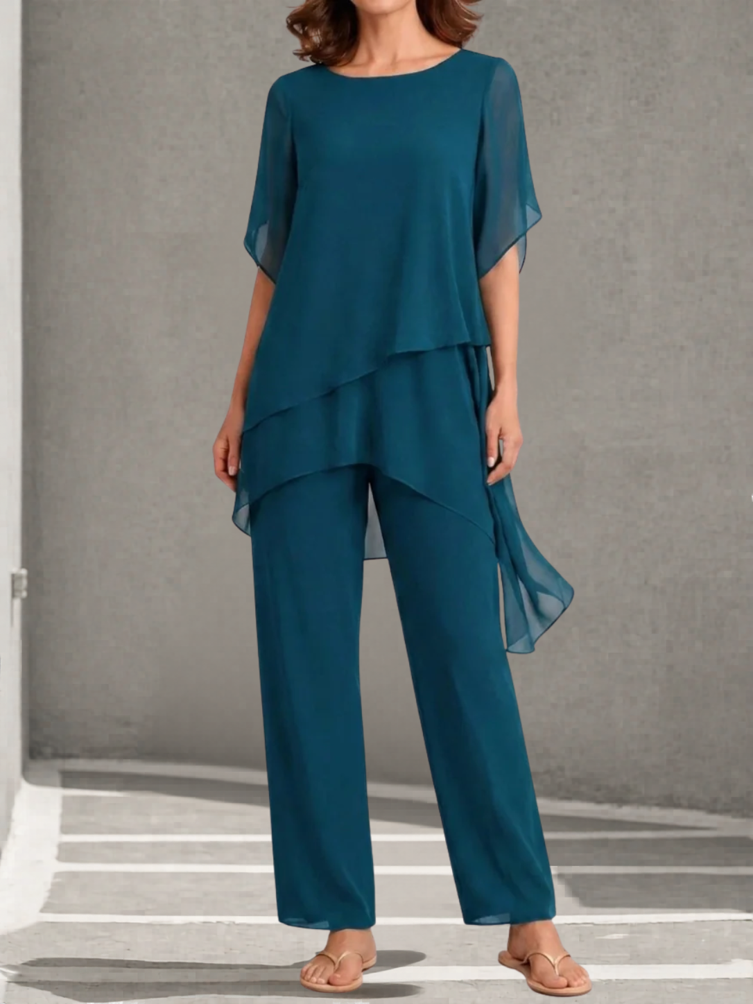 Teal / 3XL