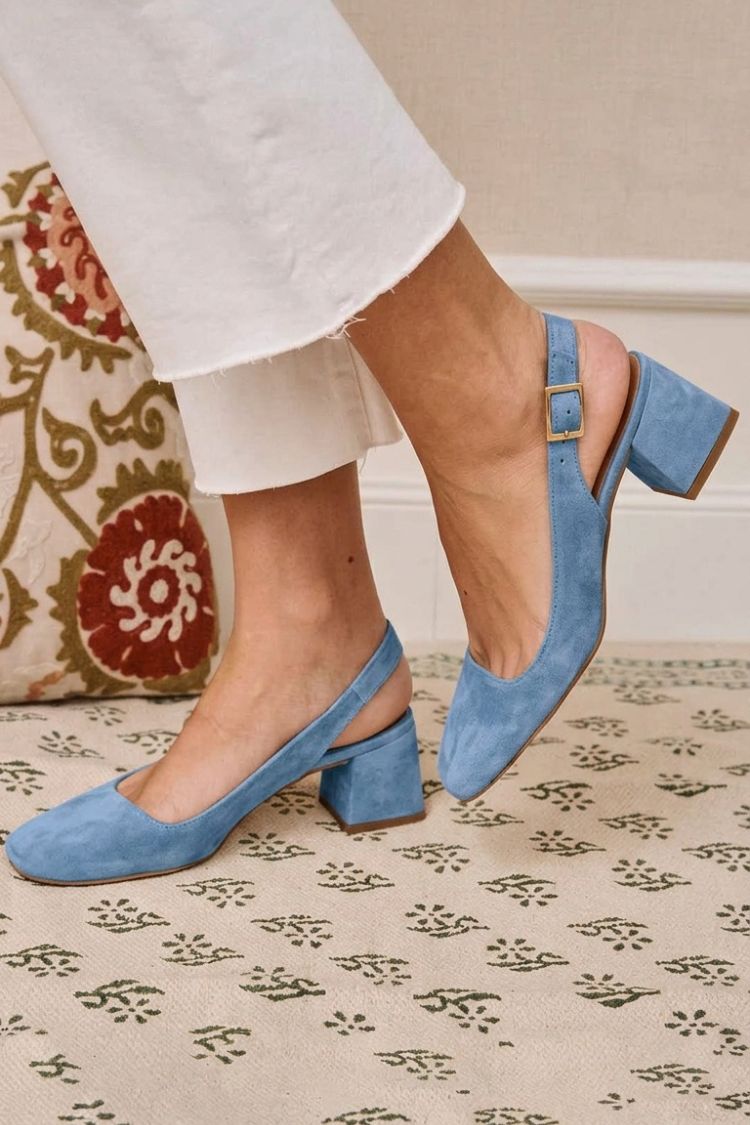 Blue / US 11