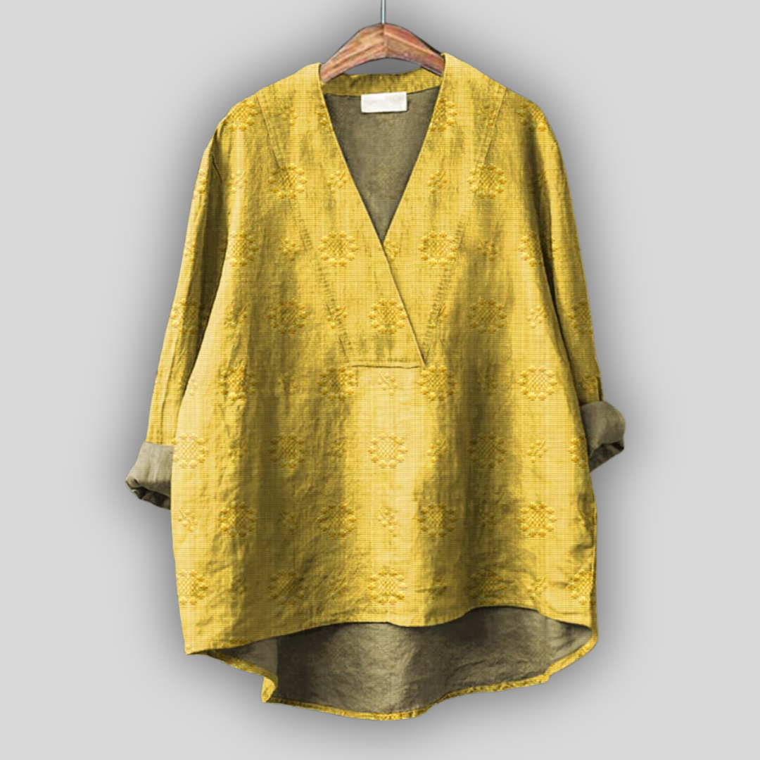 Yellow / 5XL