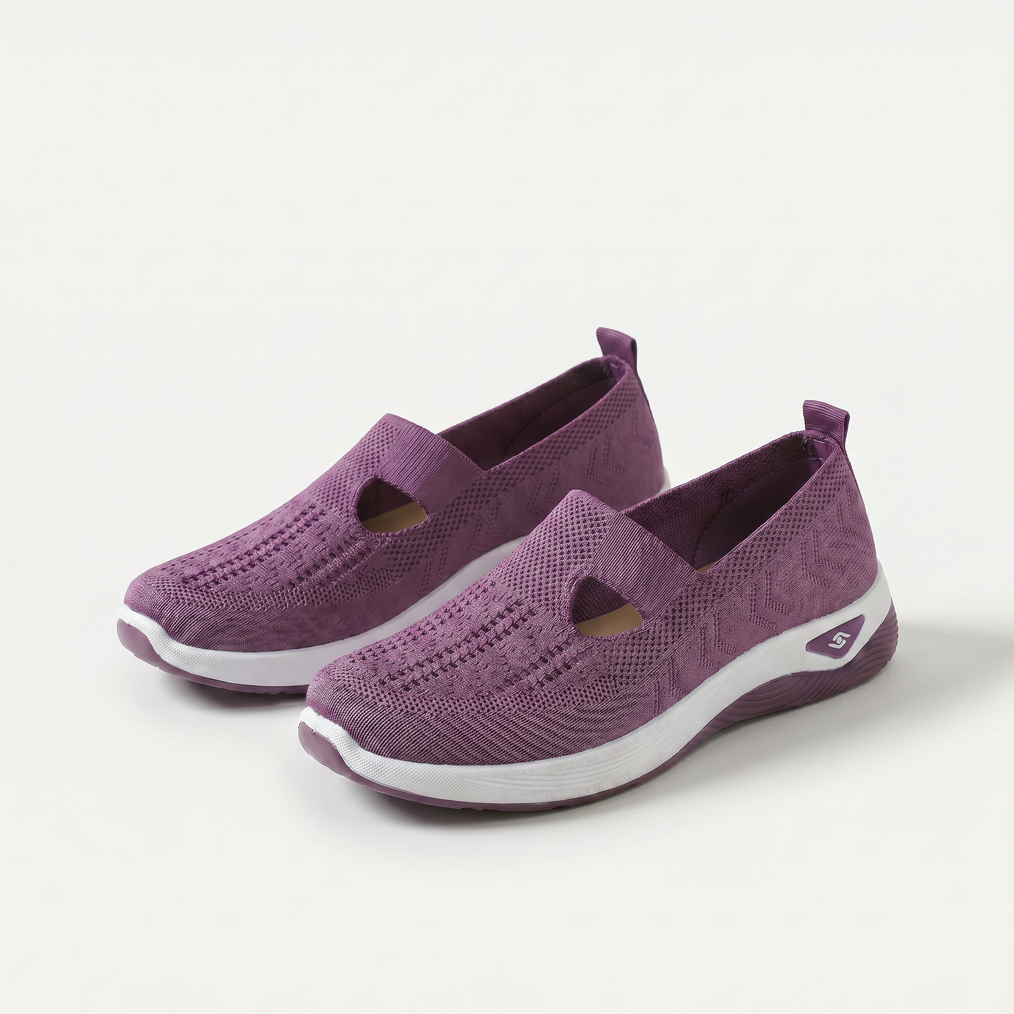 Purple / 13