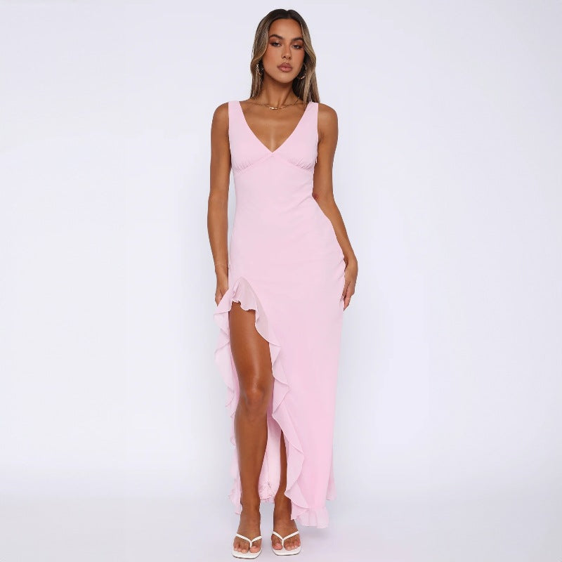 Pink / L