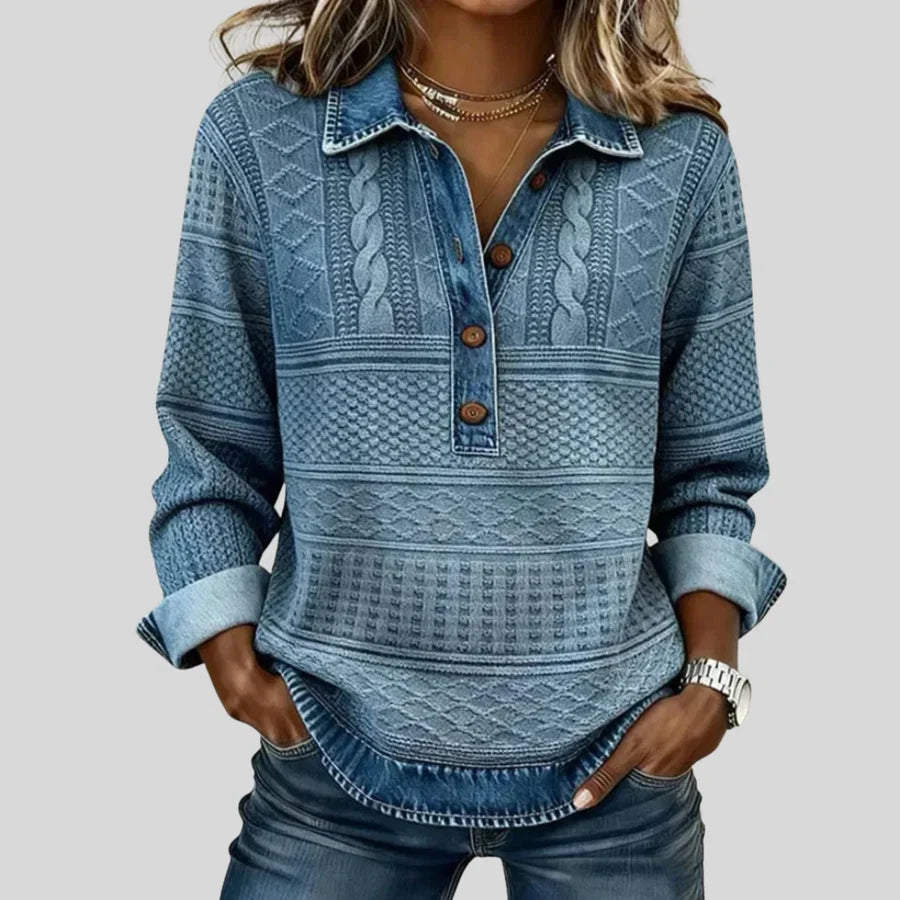 Blue / 3XL