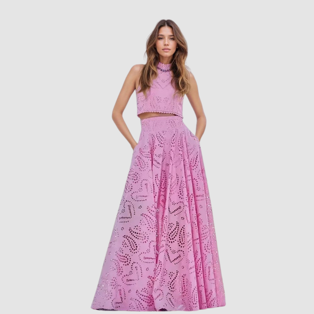 Pink / L