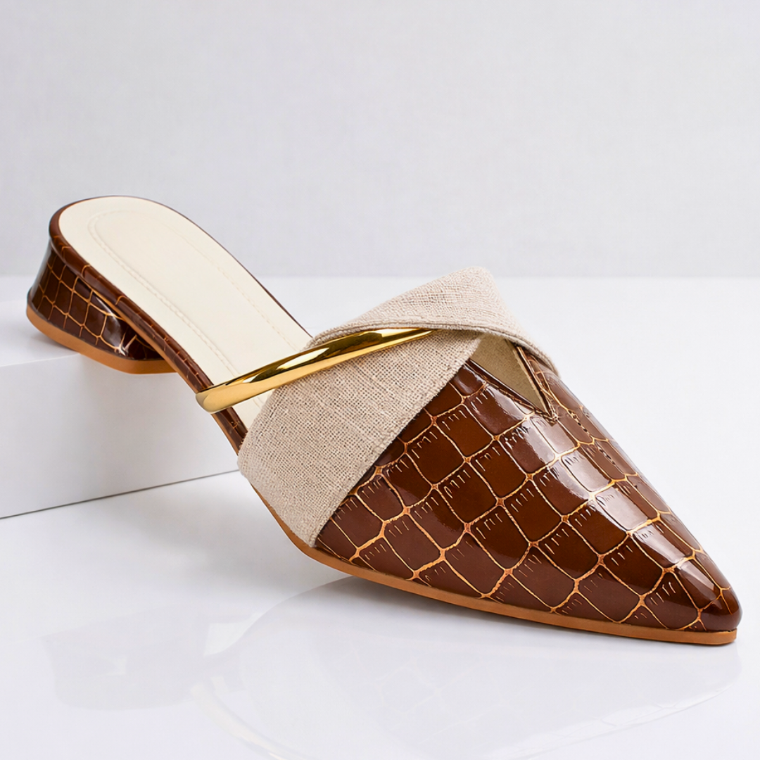 Brown / 10.5